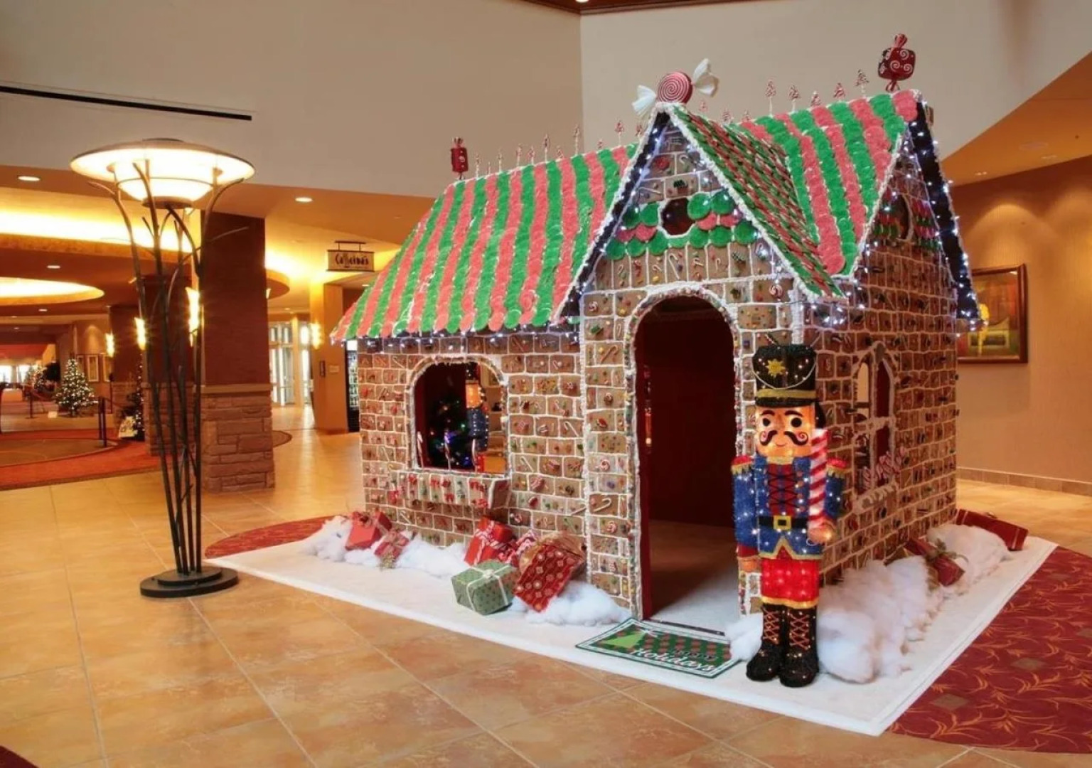 Embassy Suites by Hilton Loveland Conference Center