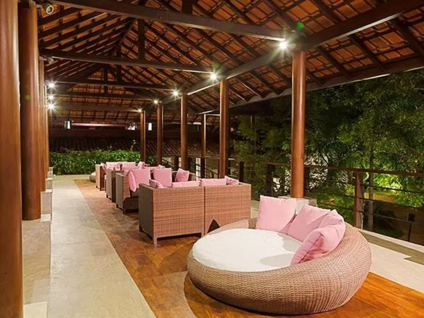 Portofino Resort Tangalle