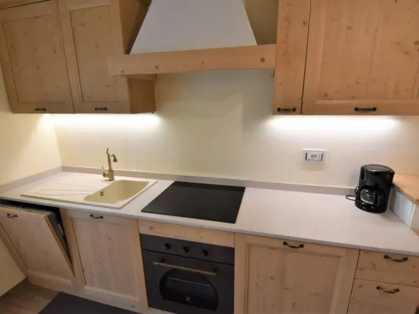 Locazione Turistica Comfort