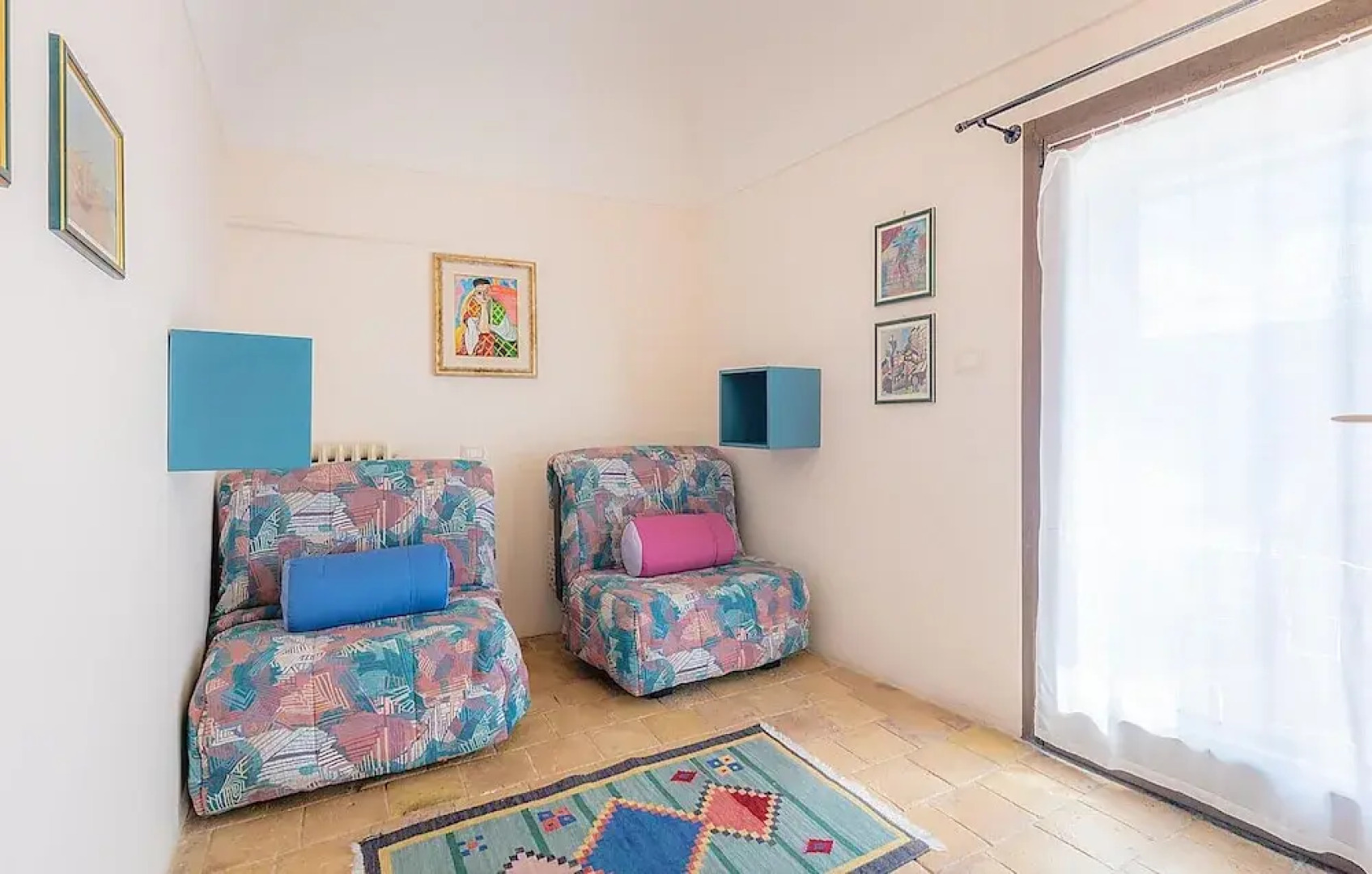 B&B La Cisterna di Bolognano