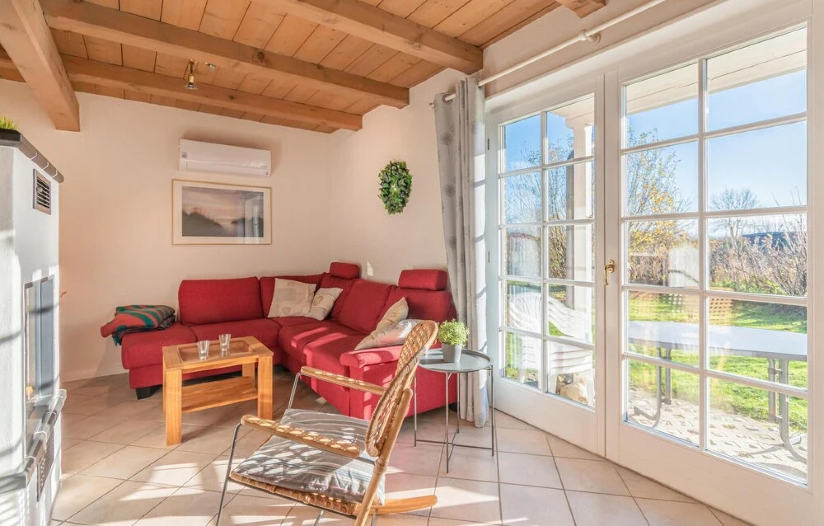 Awesome Home in Dithmarschen With 2 Bedrooms and Wifi