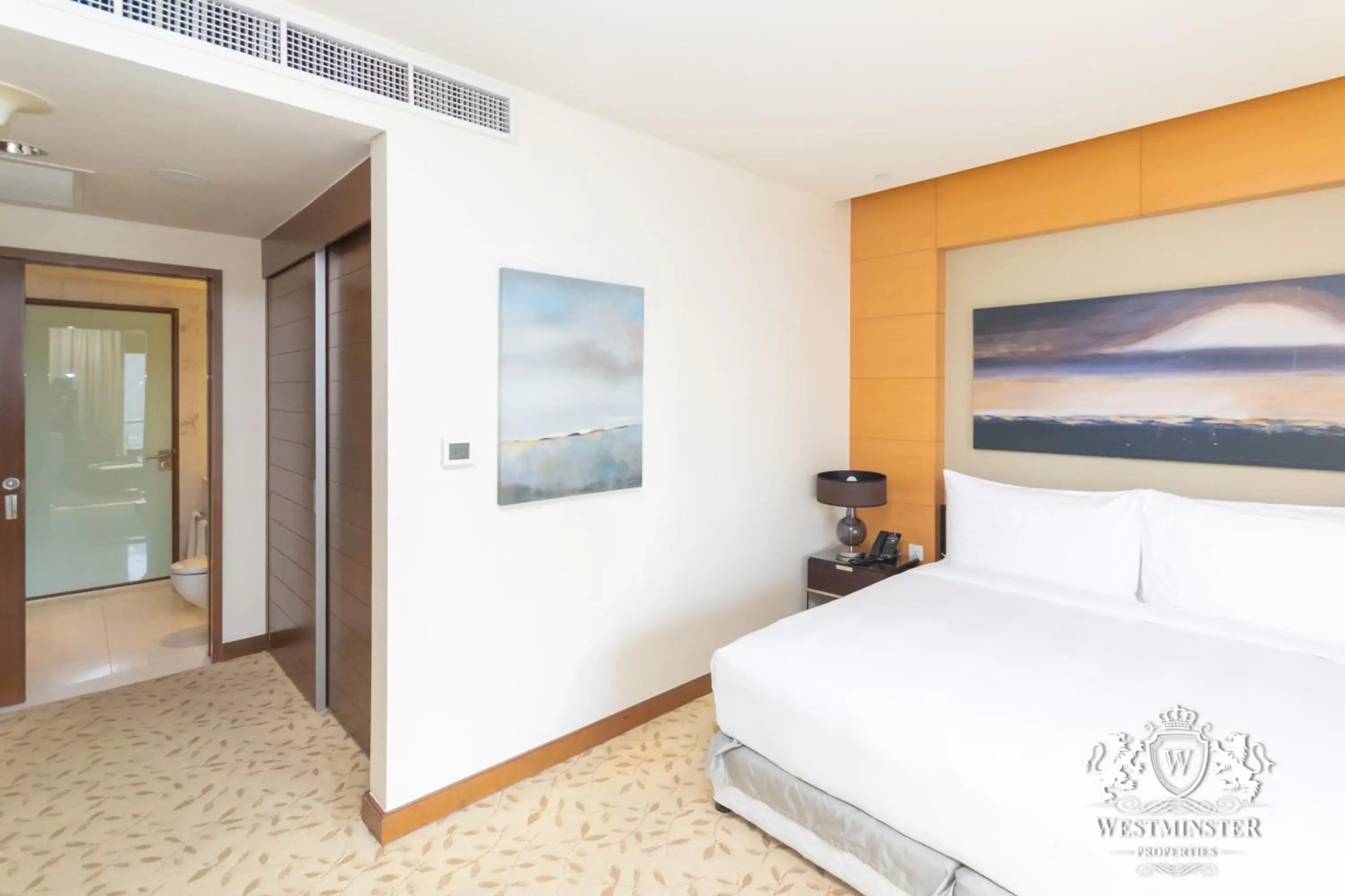 Westminster Dubai Mall