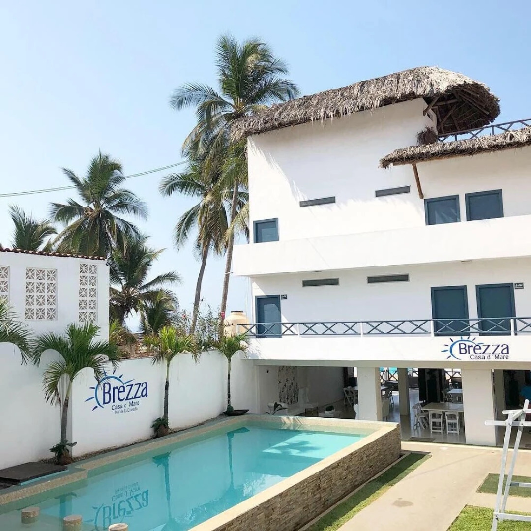 Brezza Casa D' Mare