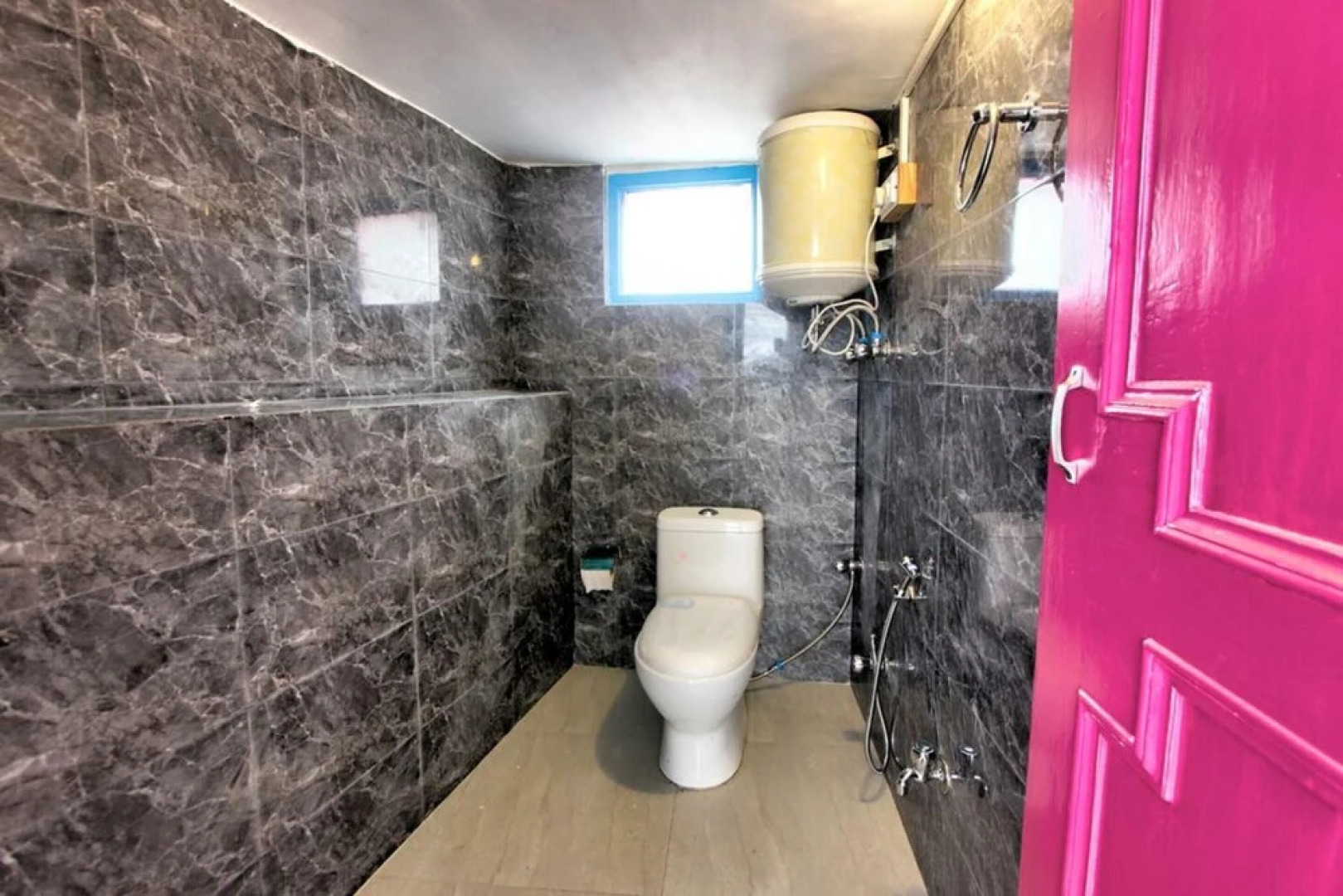 GoStops Hostel Naggar