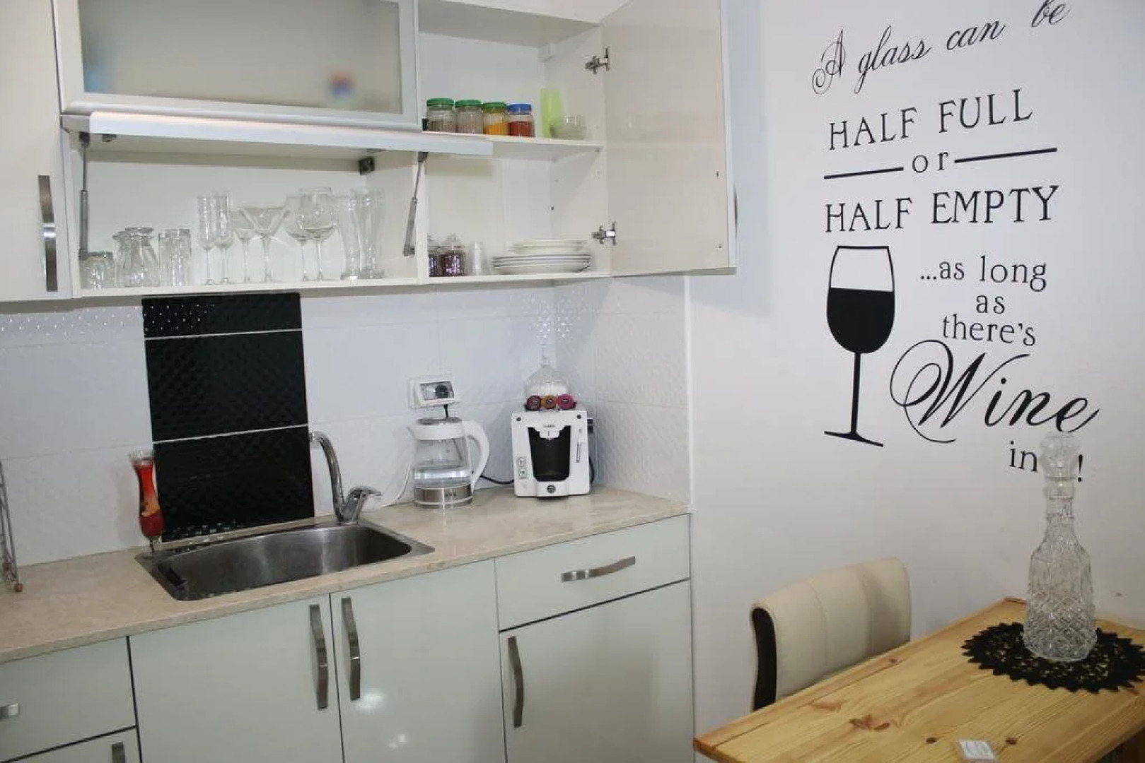 Sweet Dreams Apartment