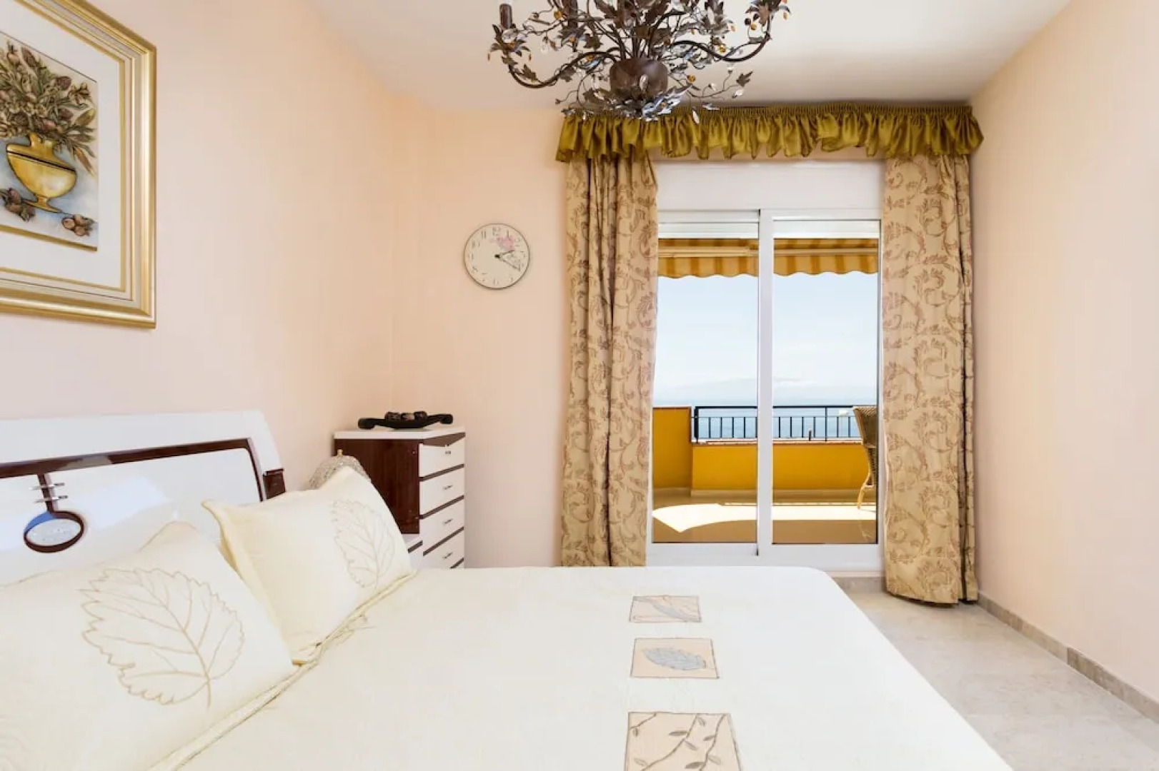 Penthouse Playa de la Arena