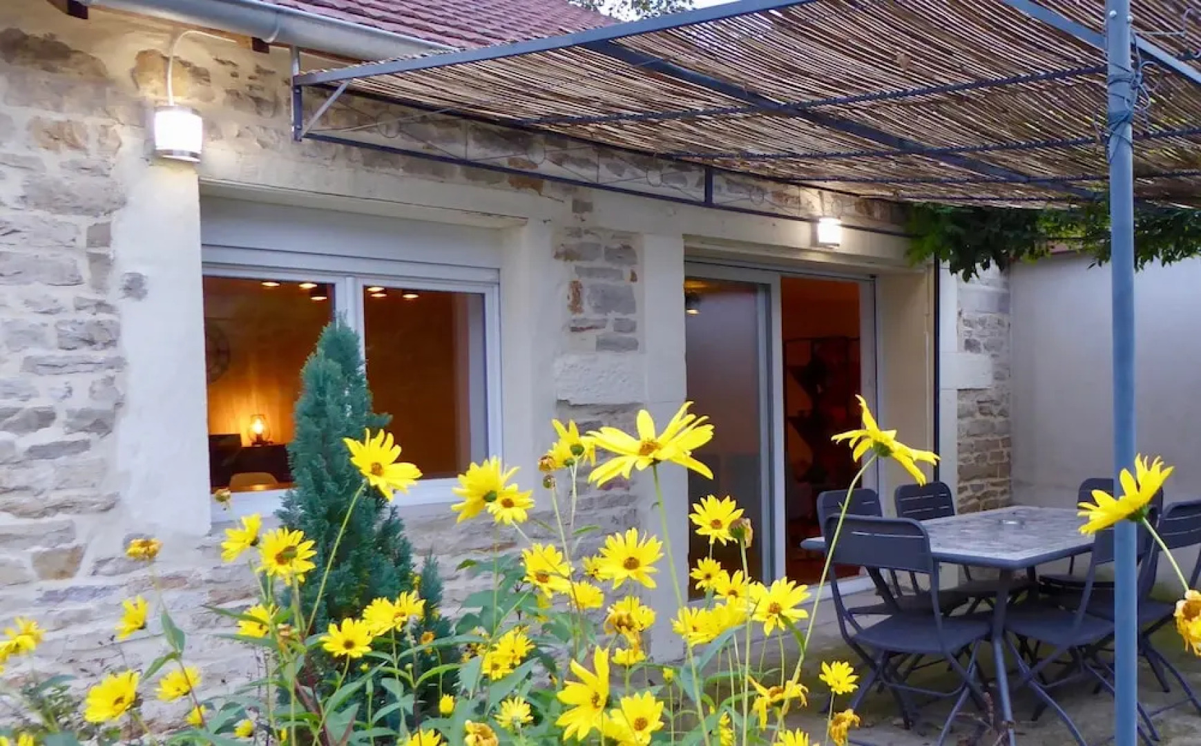 La Maison de L'alambic