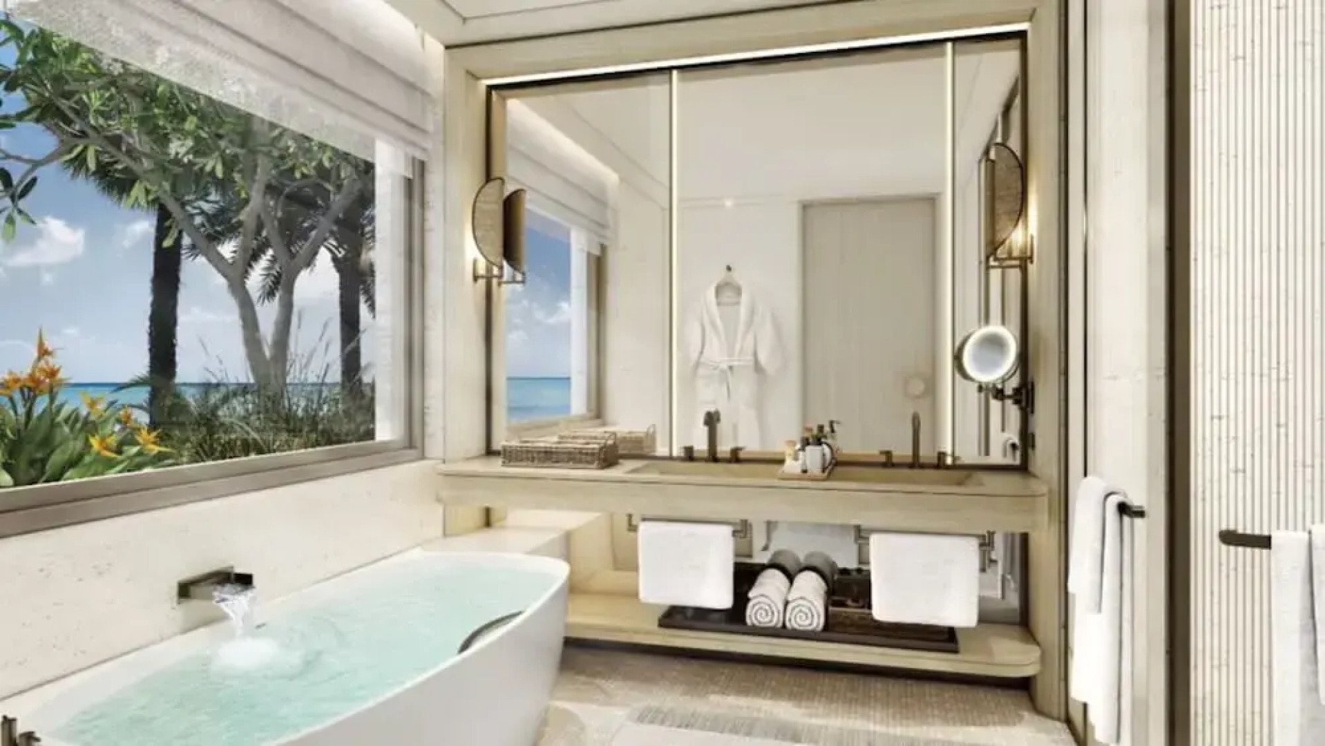 InterContinental The Red Sea Resort by IHG