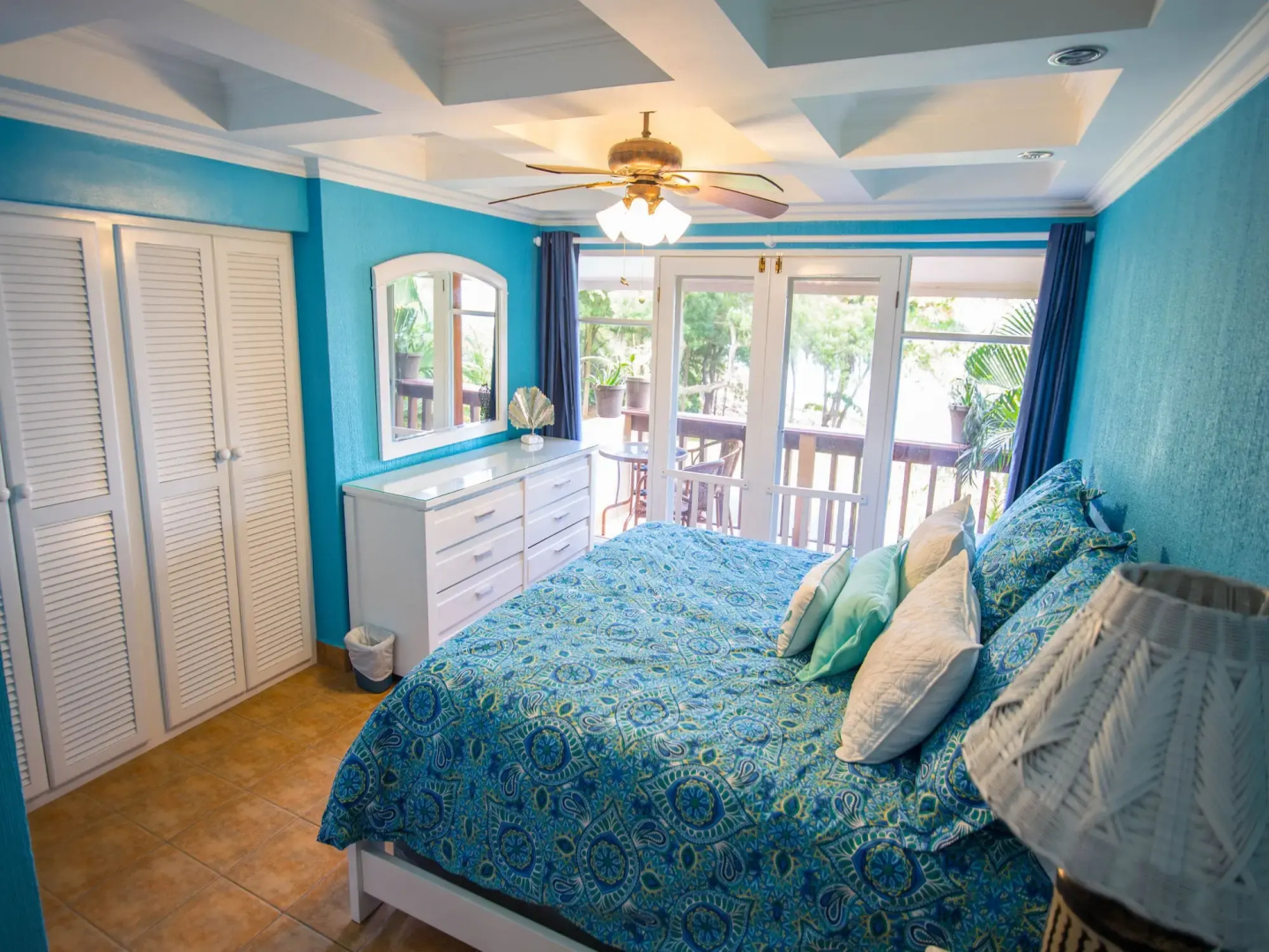 Bahia Pez Vela Resort