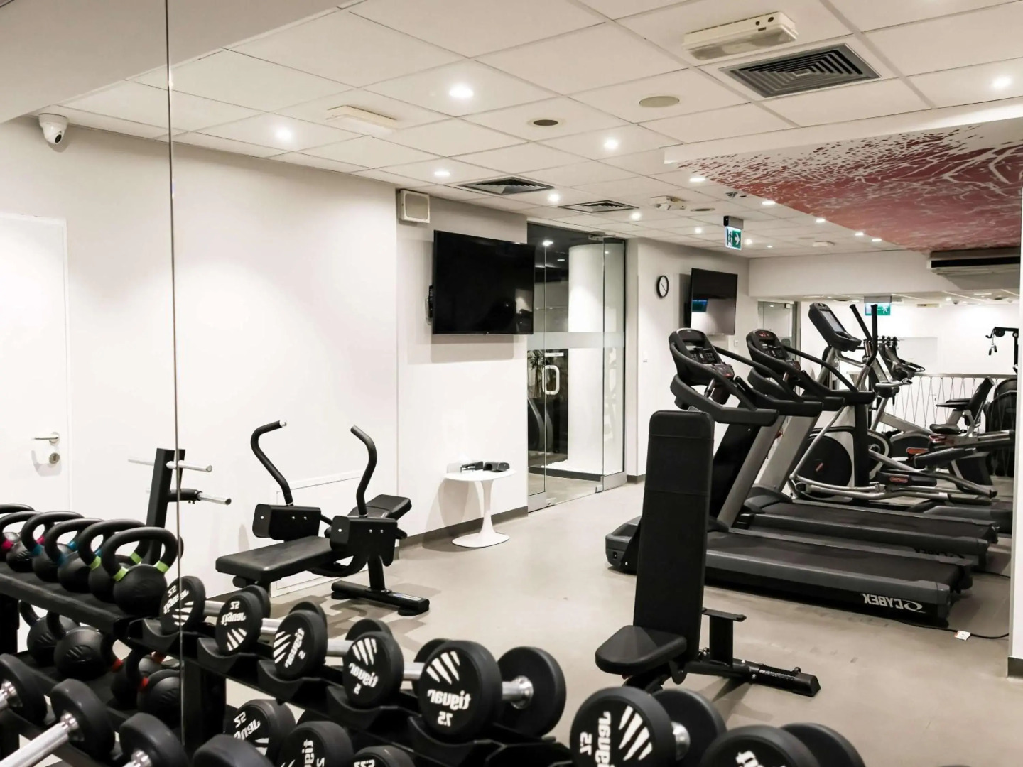 Mercure Warszawa Centrum