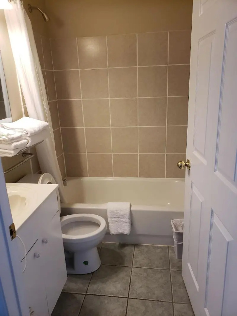 Shemron Suites Hotel