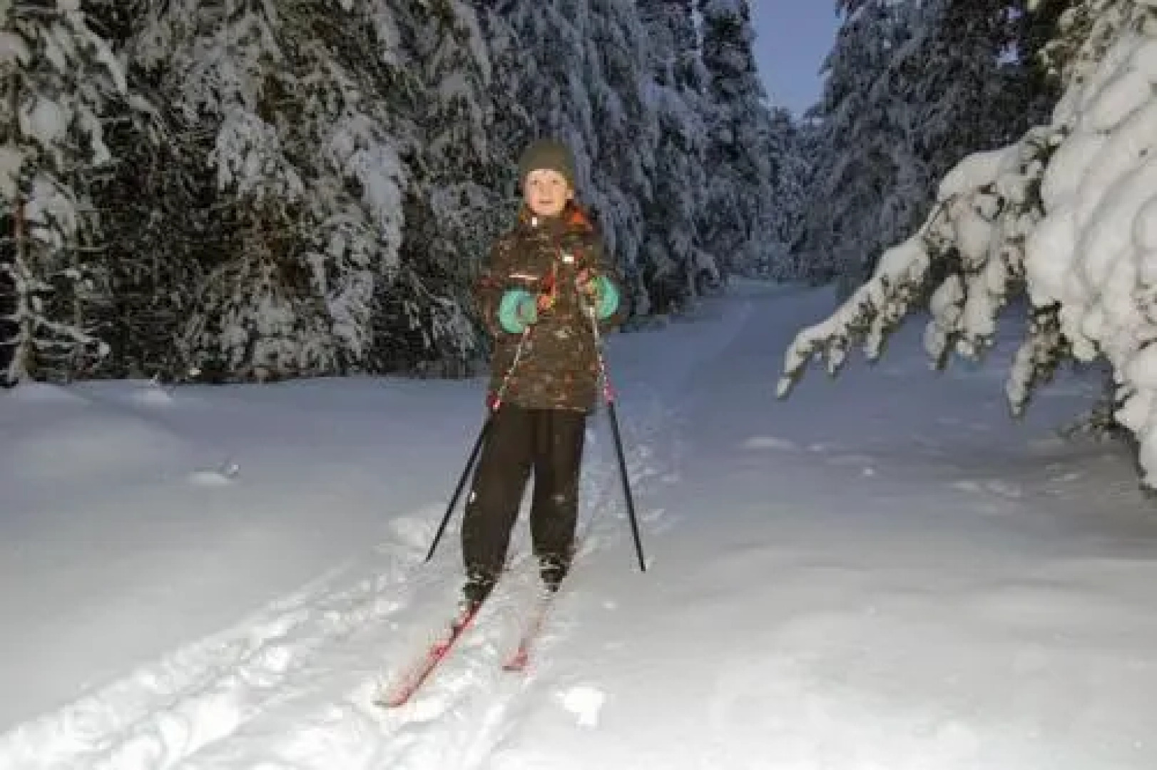 Guest House Tungozero