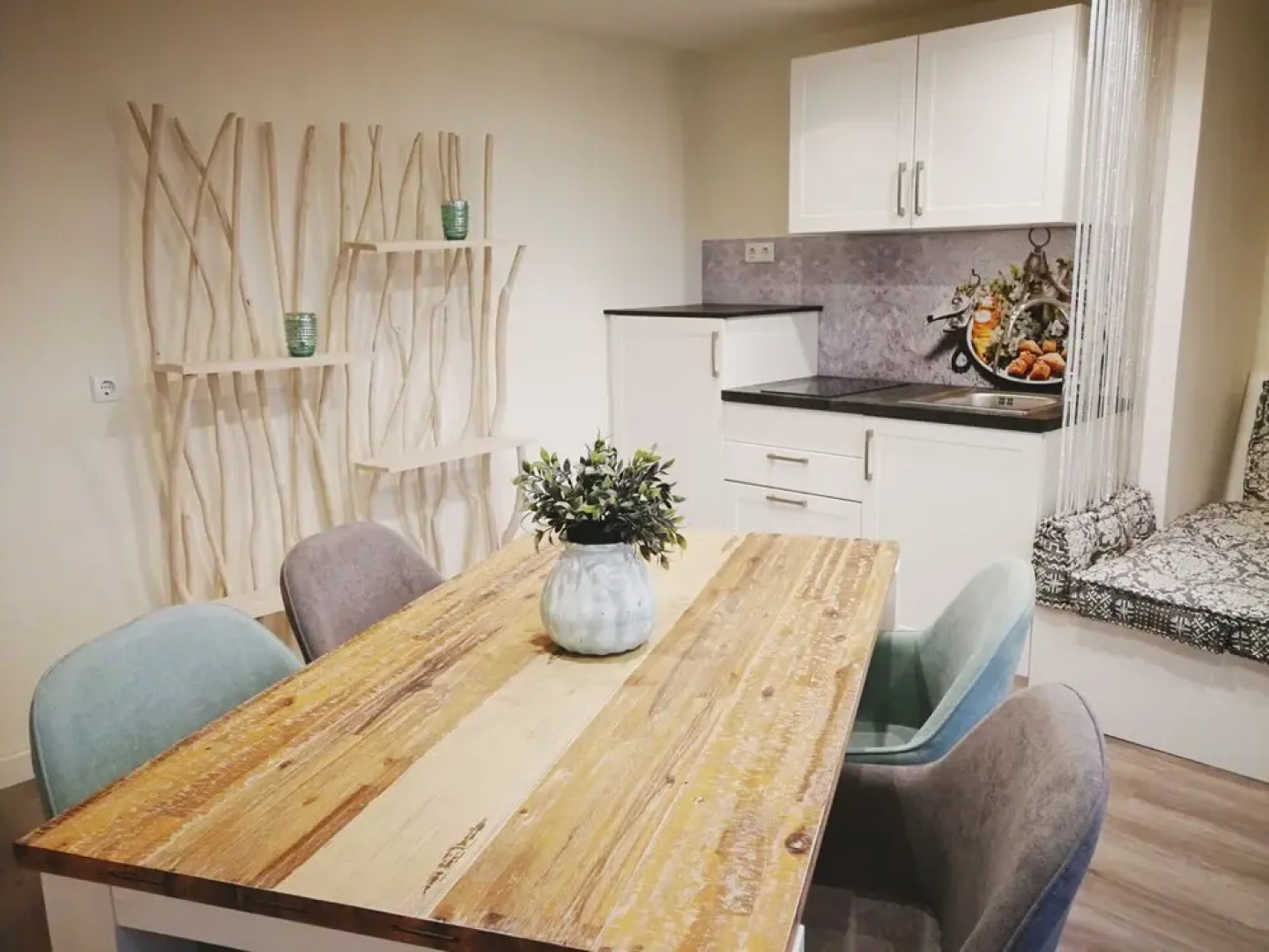 Spa Residence Seibold