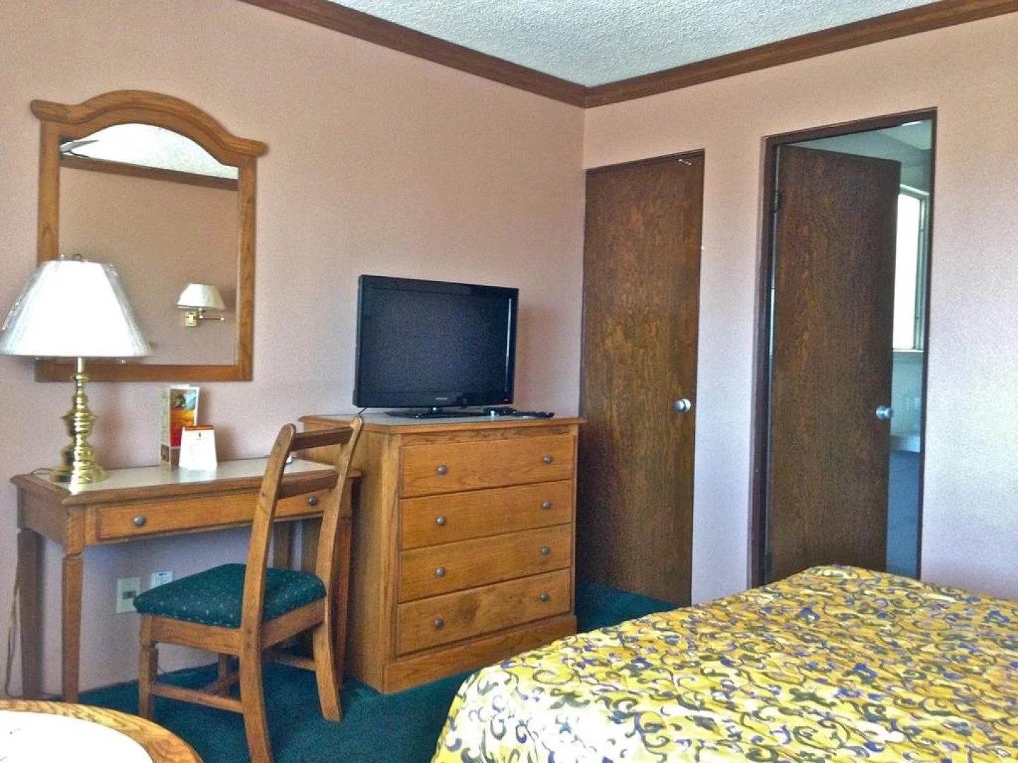 Hotel El Camino Real