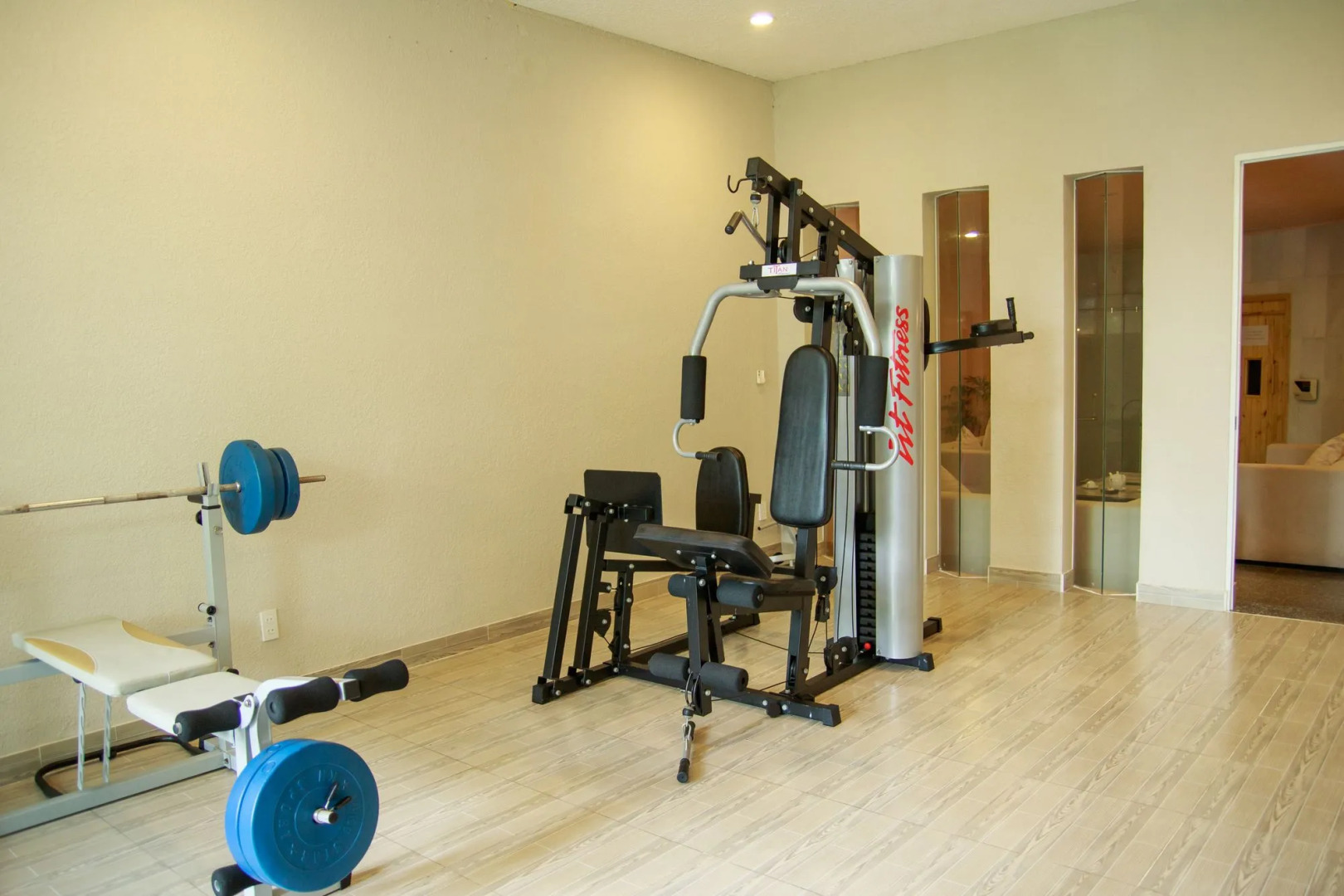 Villa Del Sol Beach resort & Spa