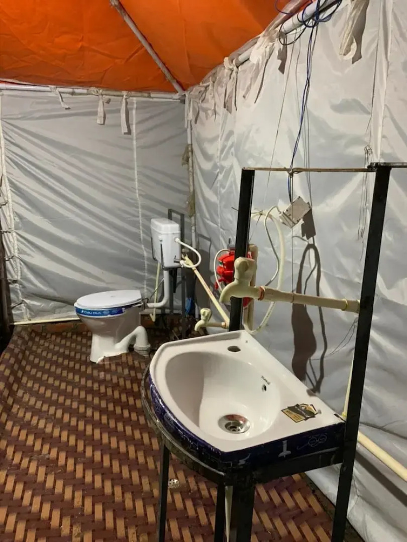 The Maple Leaf uttarakhand