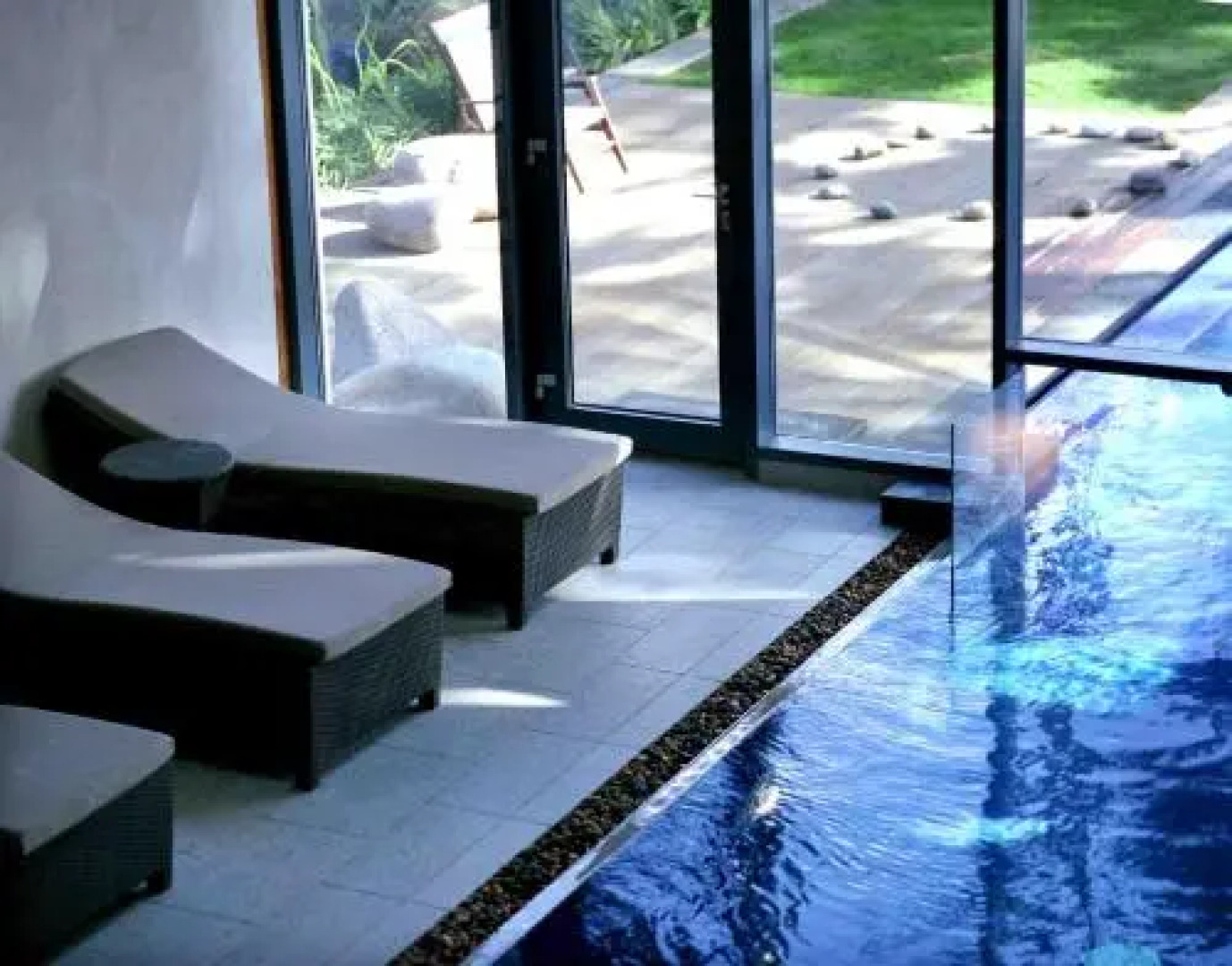 Kelly's Resort Hotel & Spa