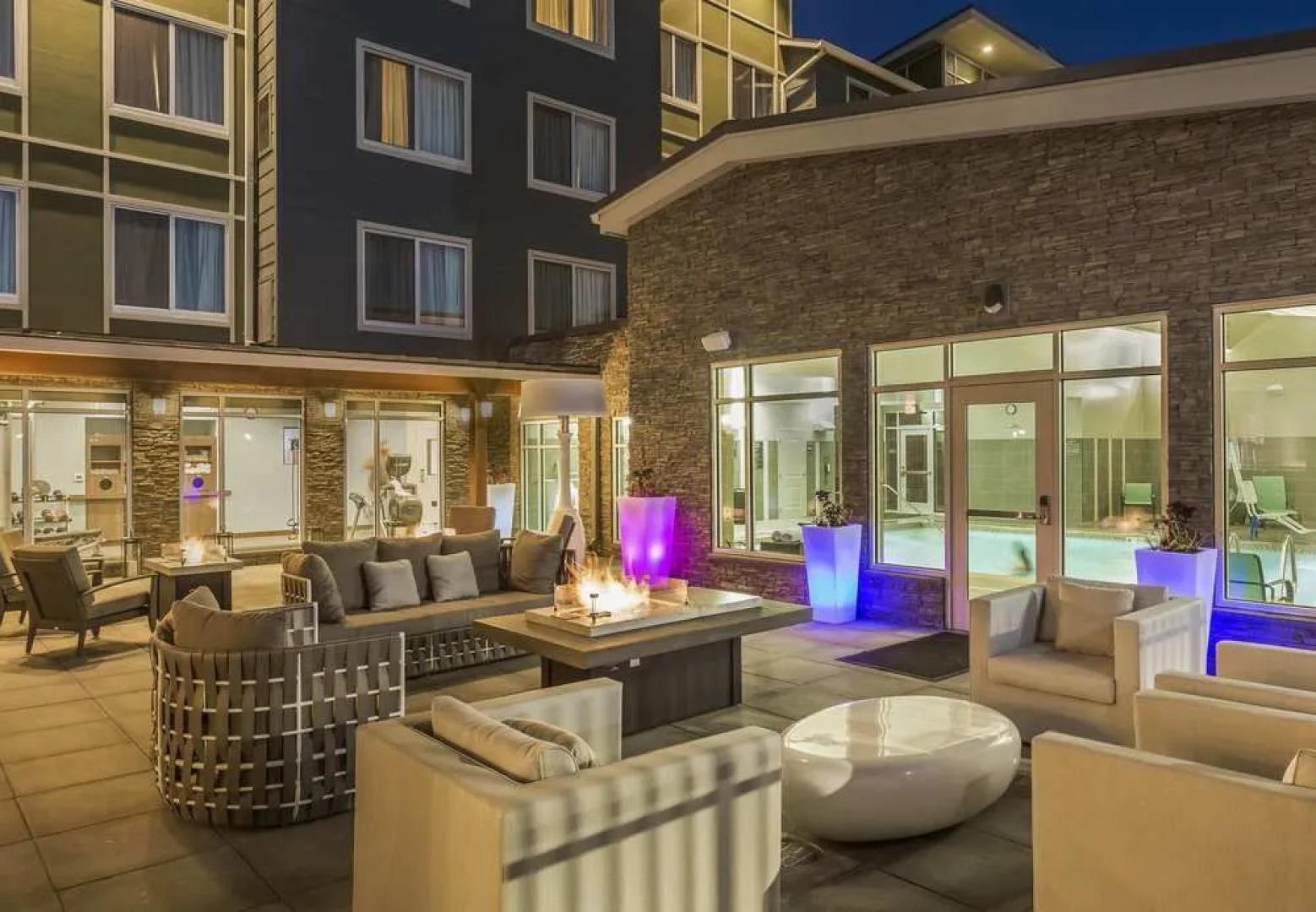 Residence Inn Portland Hillsboro/Brookwood