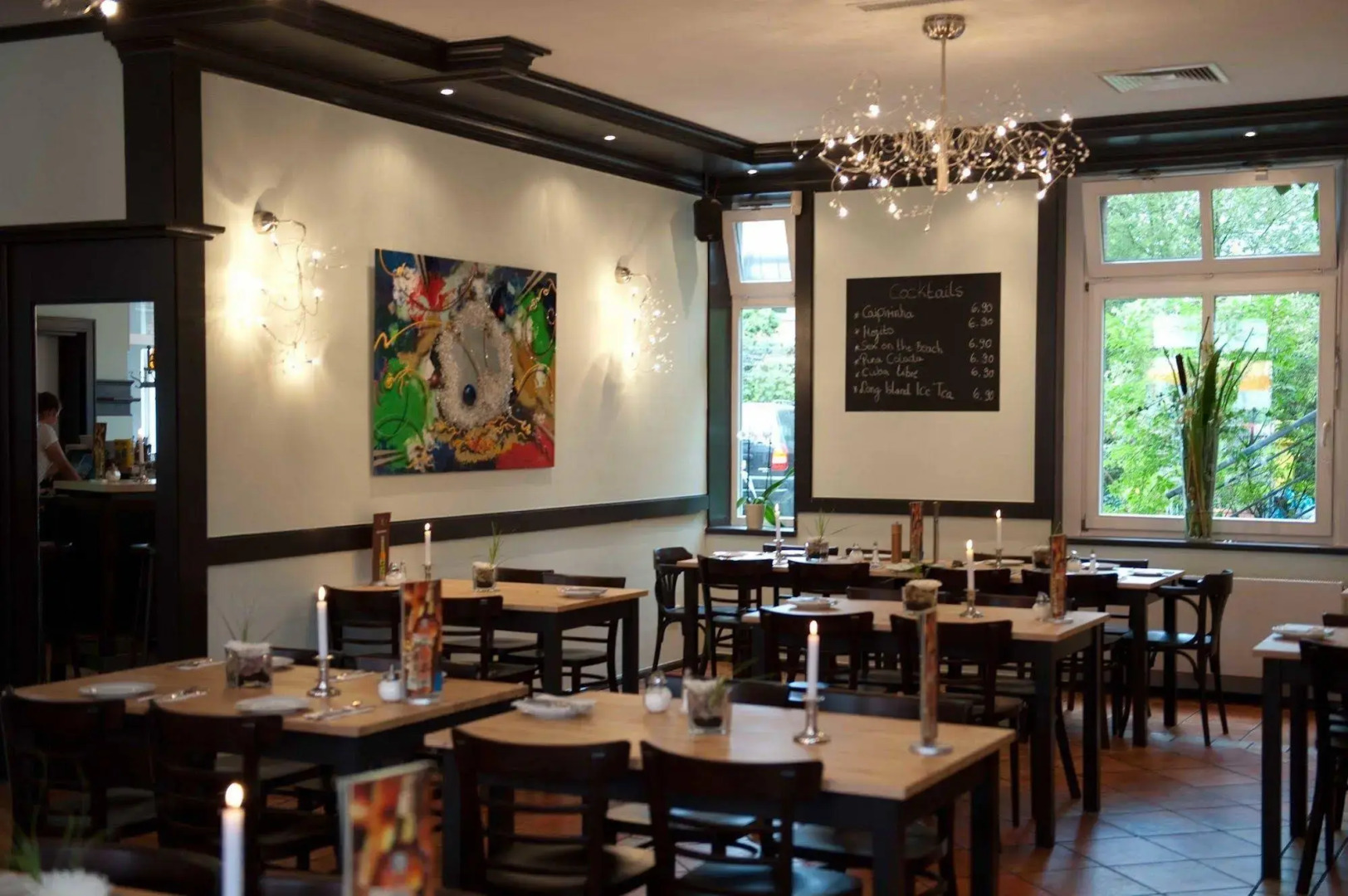 Hotel zum Deutschen Eck