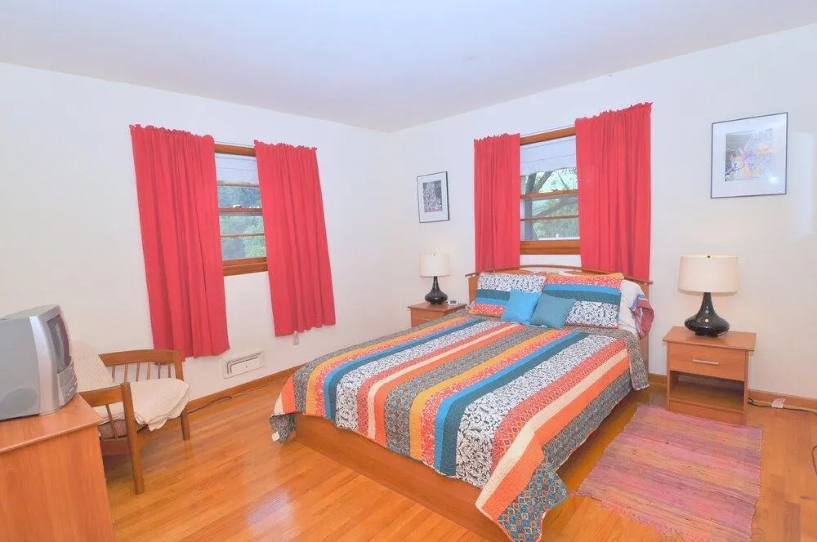 Castle View - A Rancher With a View!