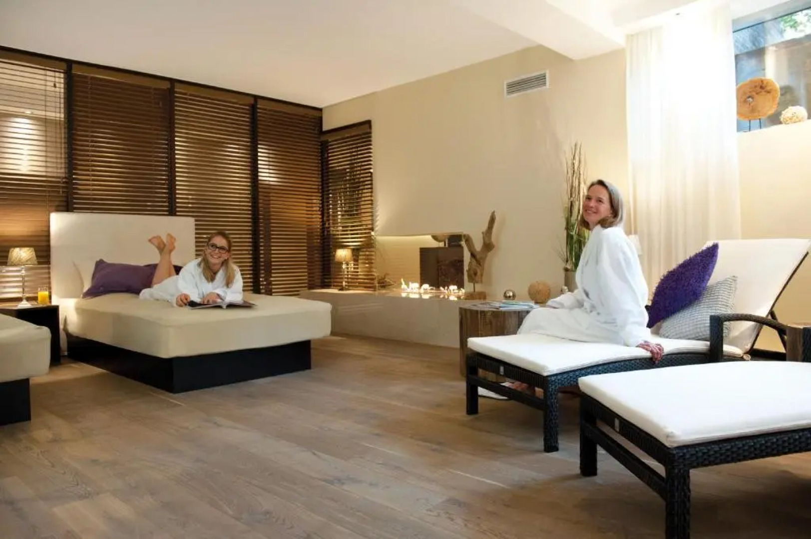 Wellings Romantik Hotel Zur Linde