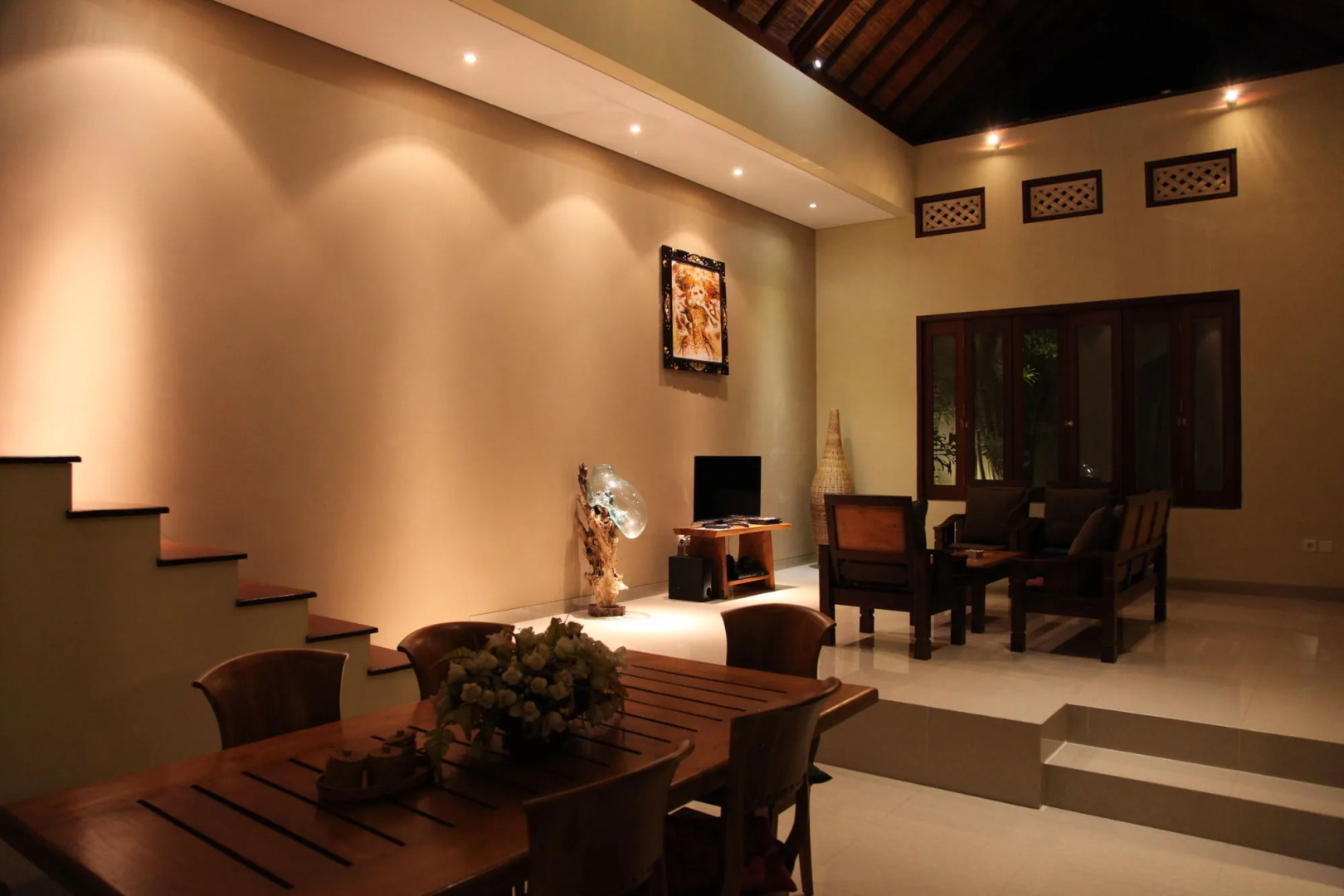 Dreamscape Bali Villa