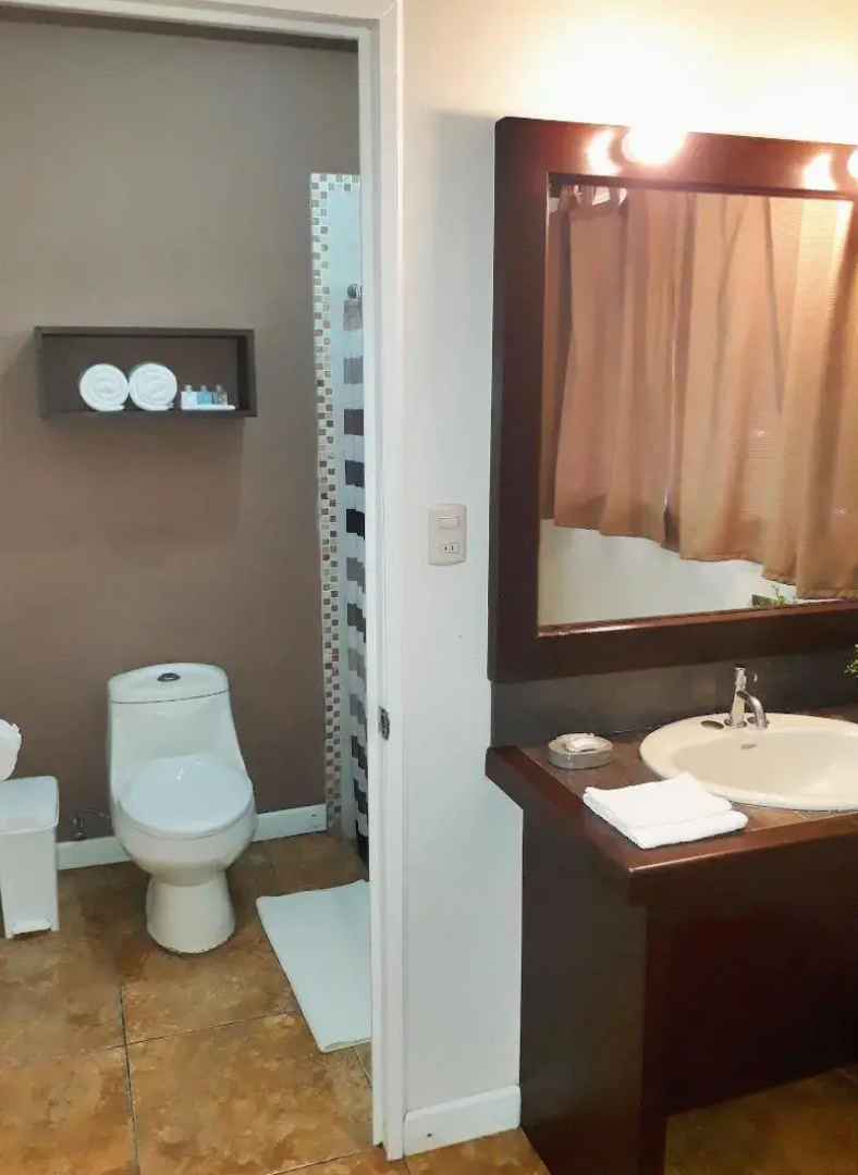 Hotel Roca Sunzal