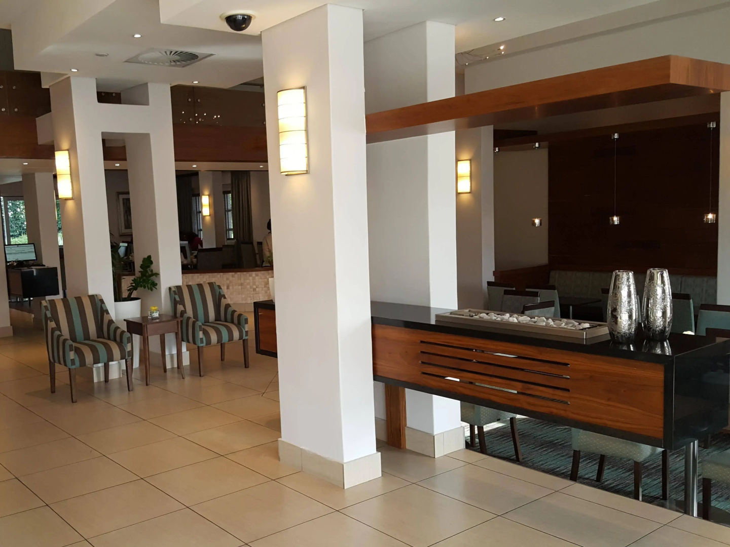 Town Lodge Waterfall, Midrand