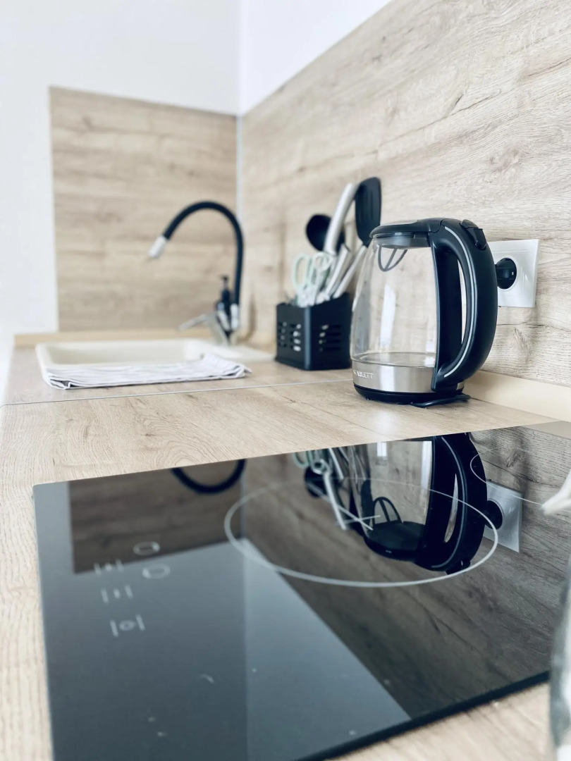 Апартаменты Покровские