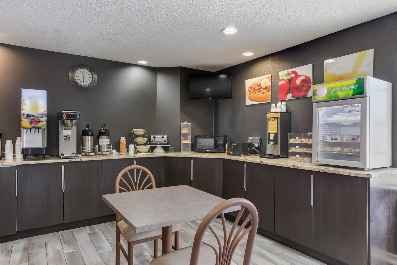 Quality Inn Lees Summit - Kansas City