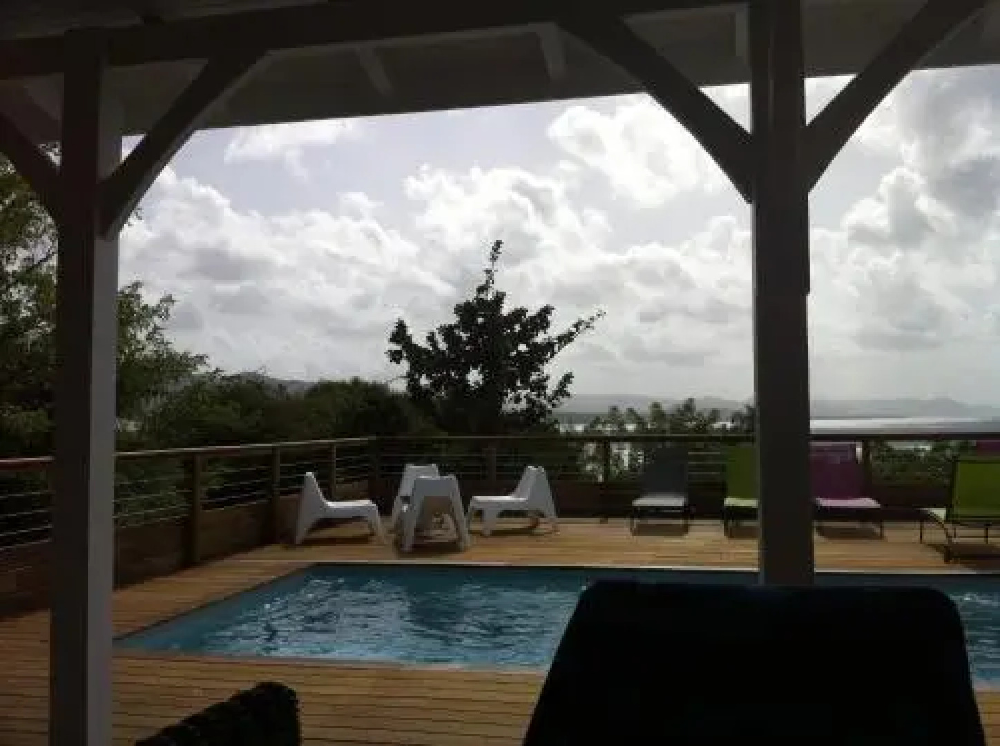 Domaine Diamant Caraibes