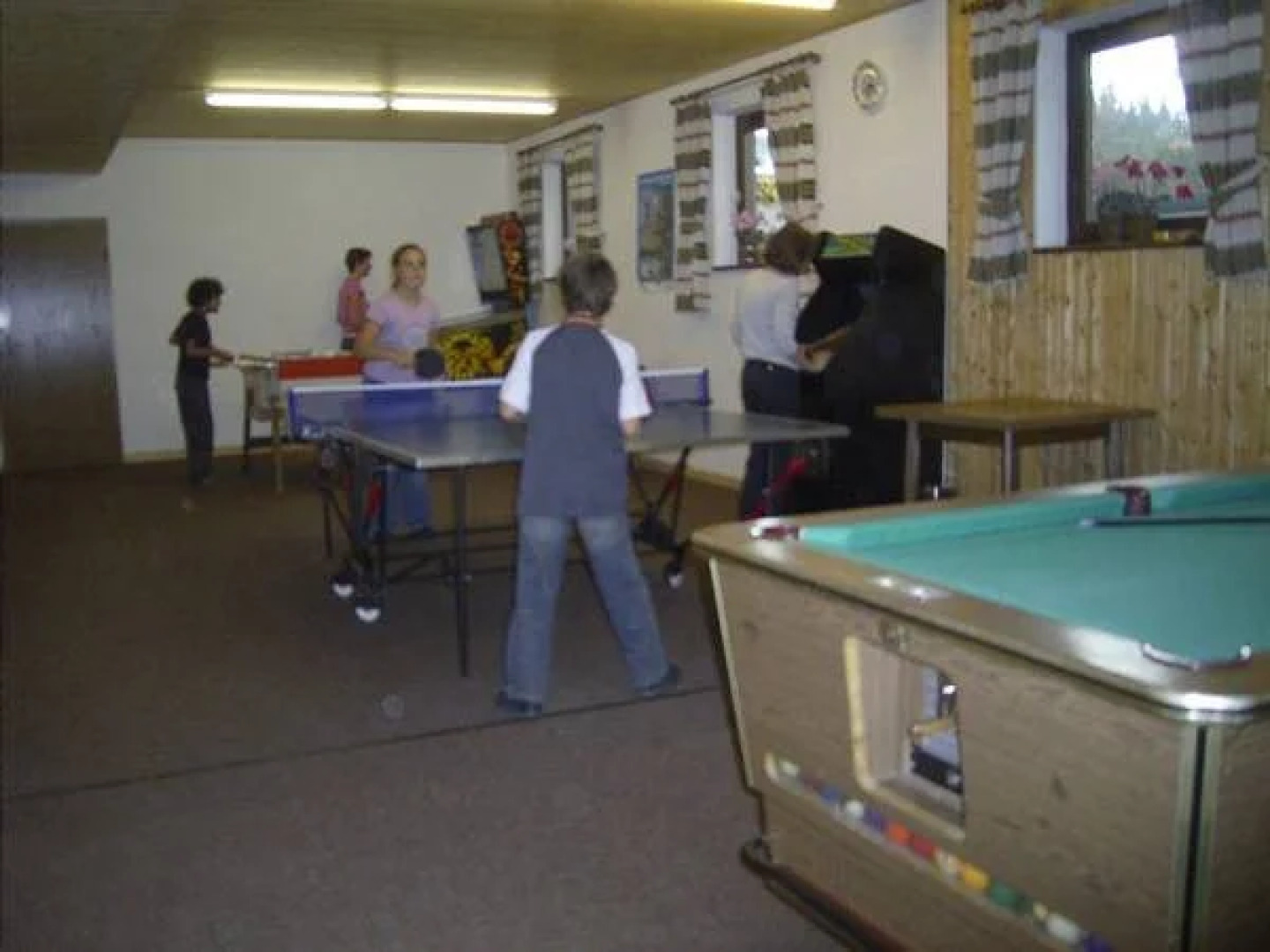 Hotel Pfeiffermühle