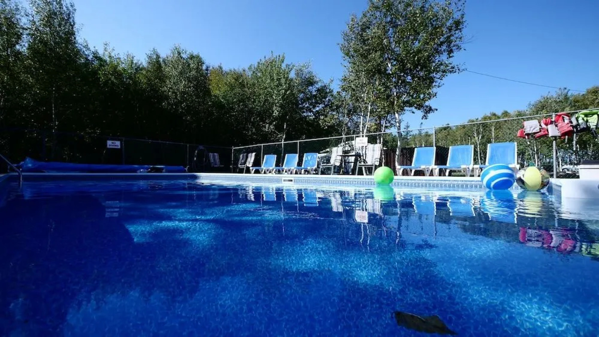 Pictou Lodge Beachfront Resort