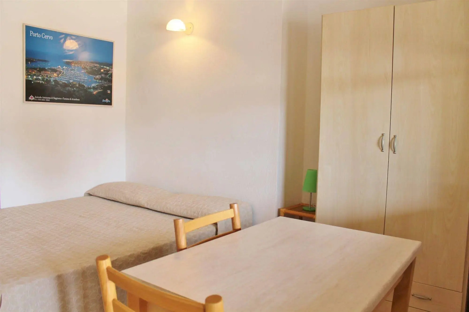 Residence Blue Corner Porto Pollo