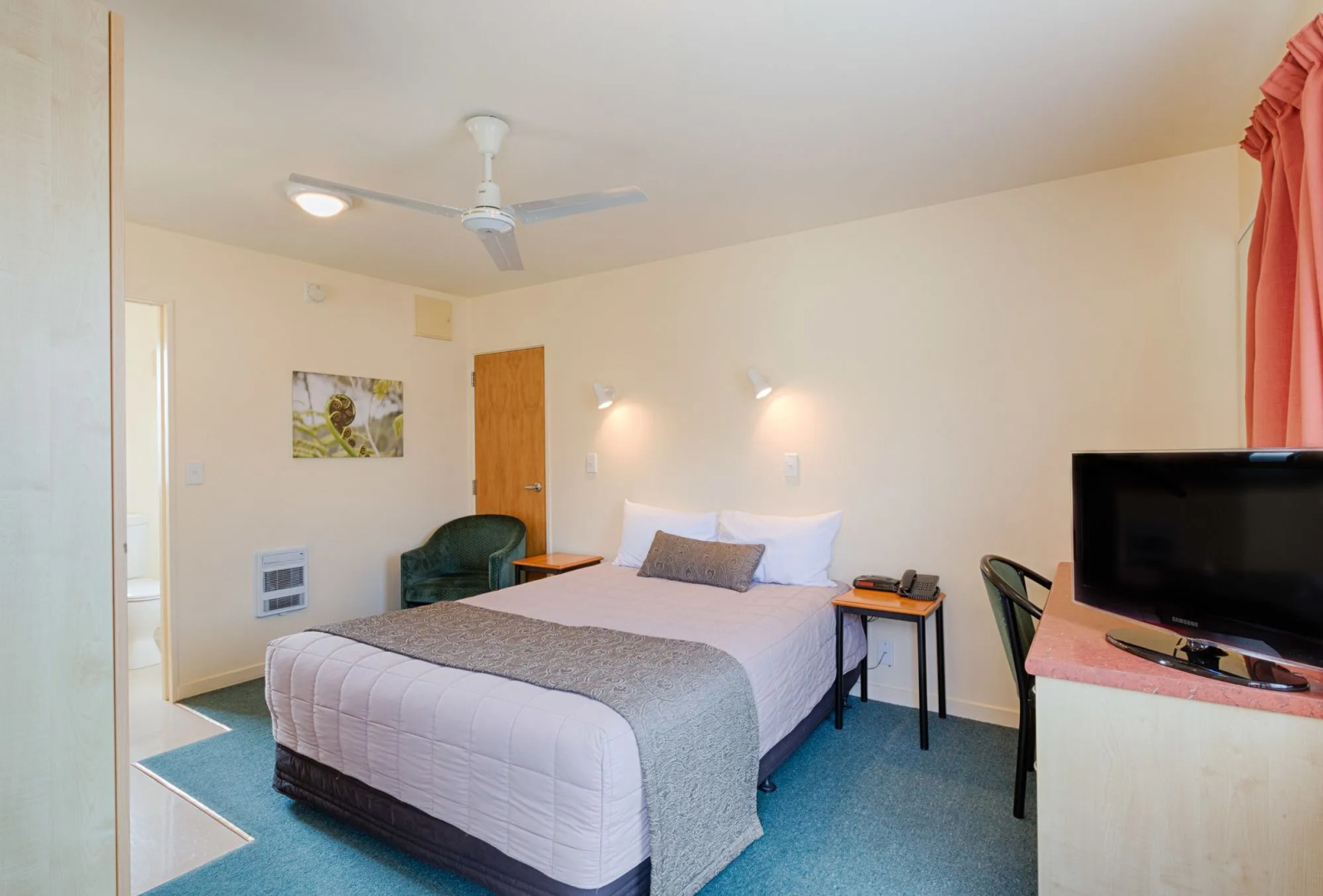 Bella Vista - Palmerston North