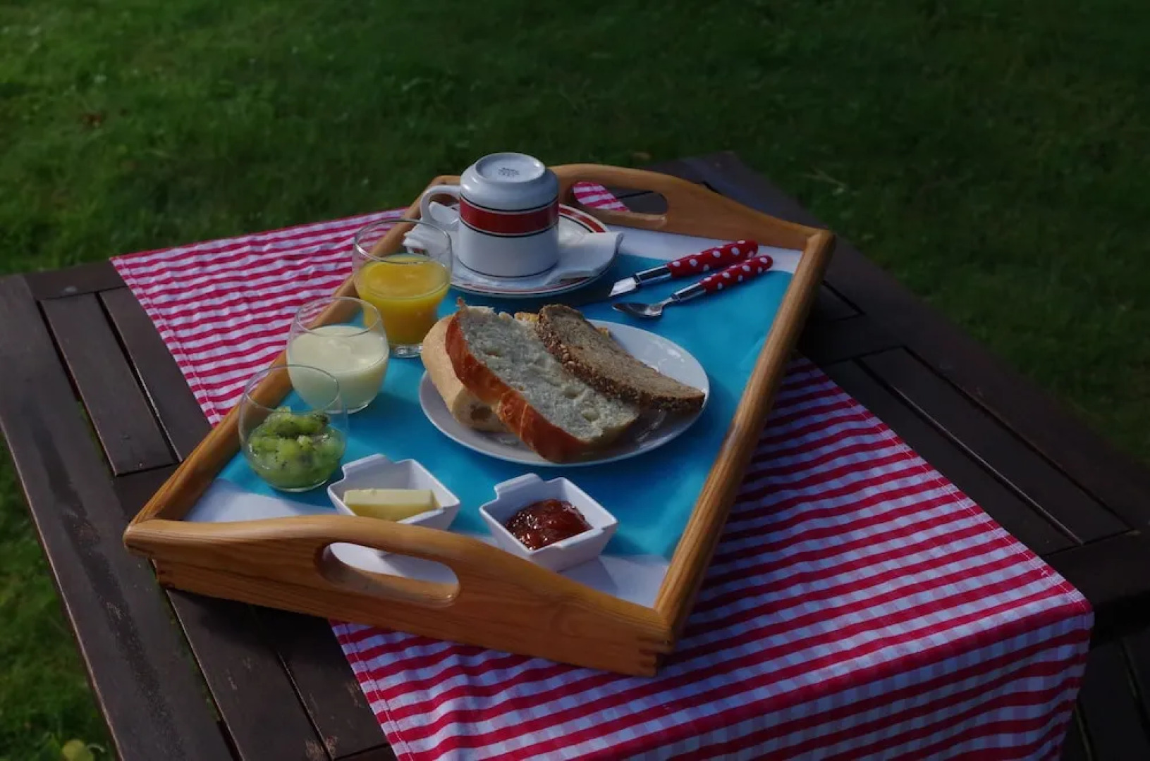 Maison d'Hôtes Le Cadran Solaire