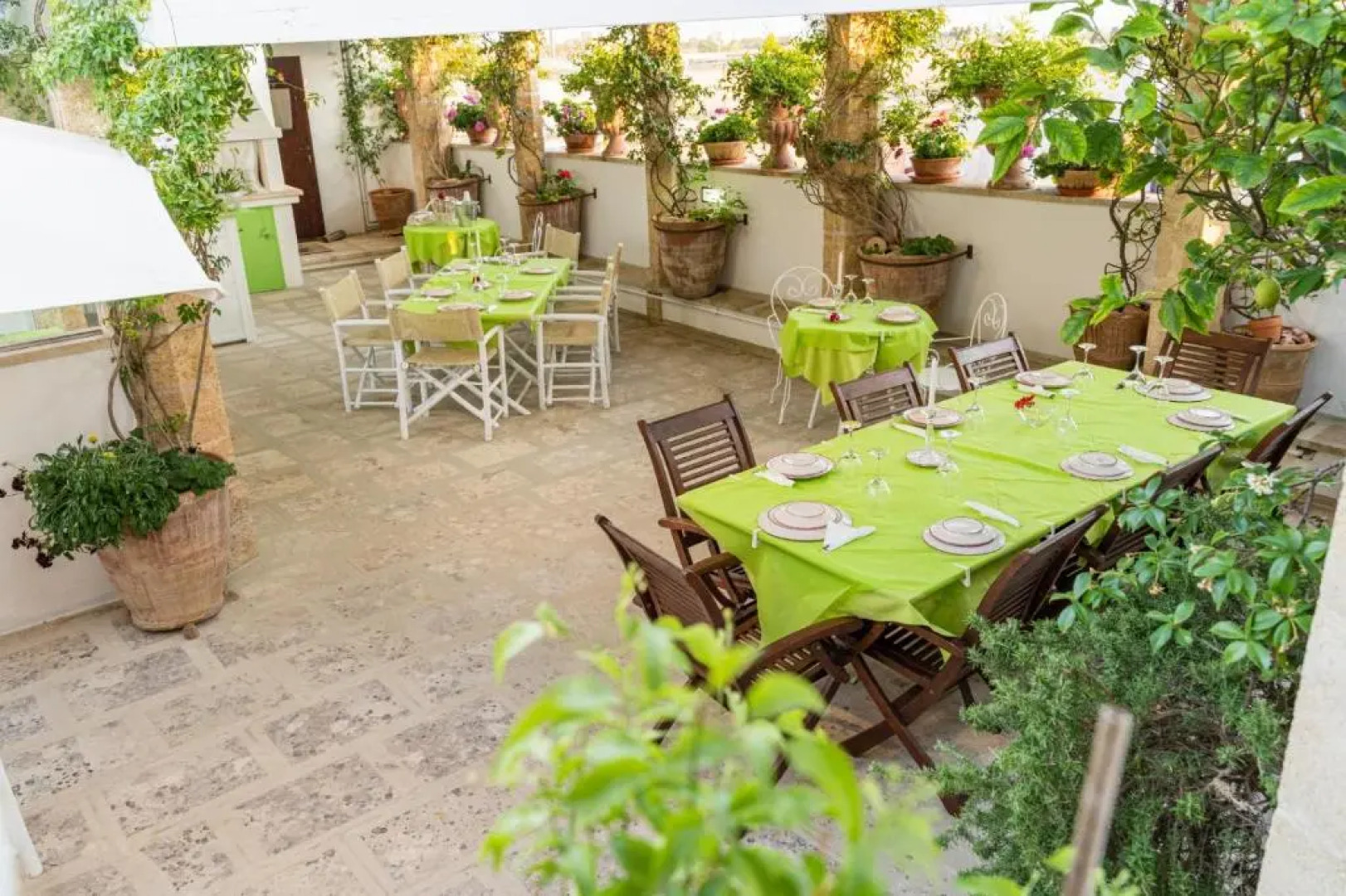 Anticadimora Dei Pepe