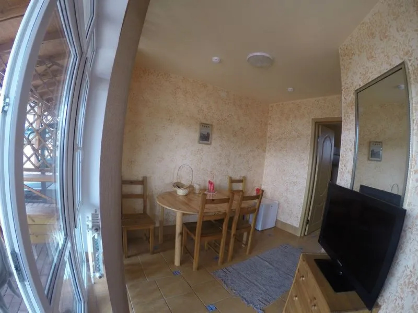 Центр отдыха Ангел