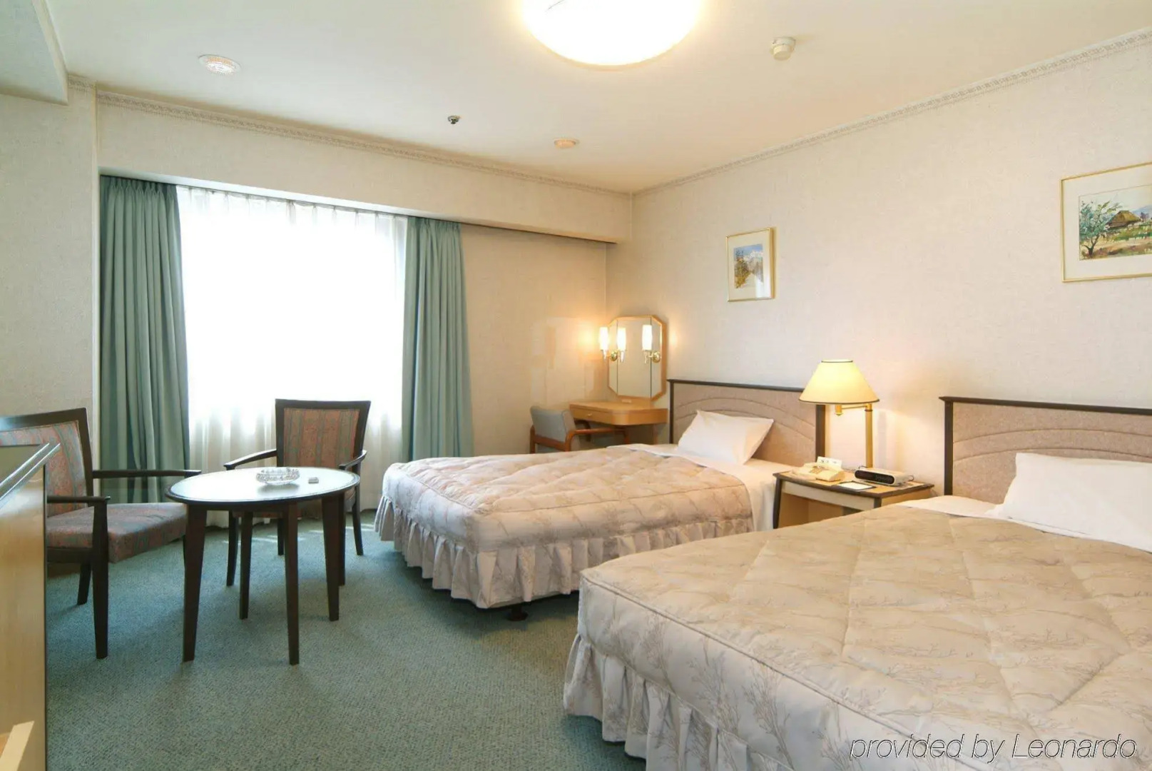 Kanazawa Miyako Hotel