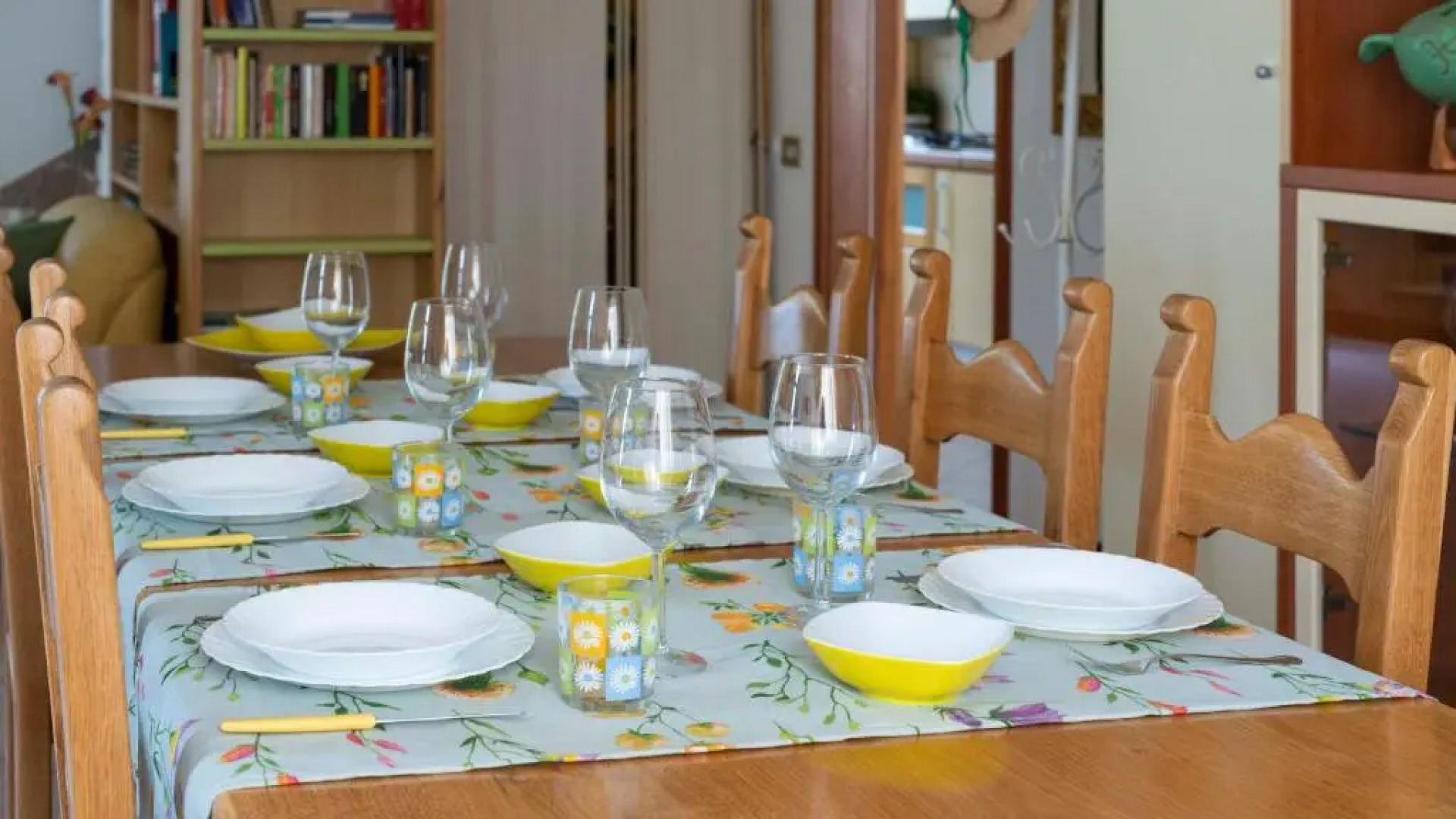 Welcomely - Dei Gabbiani 18 - Cala Gonone