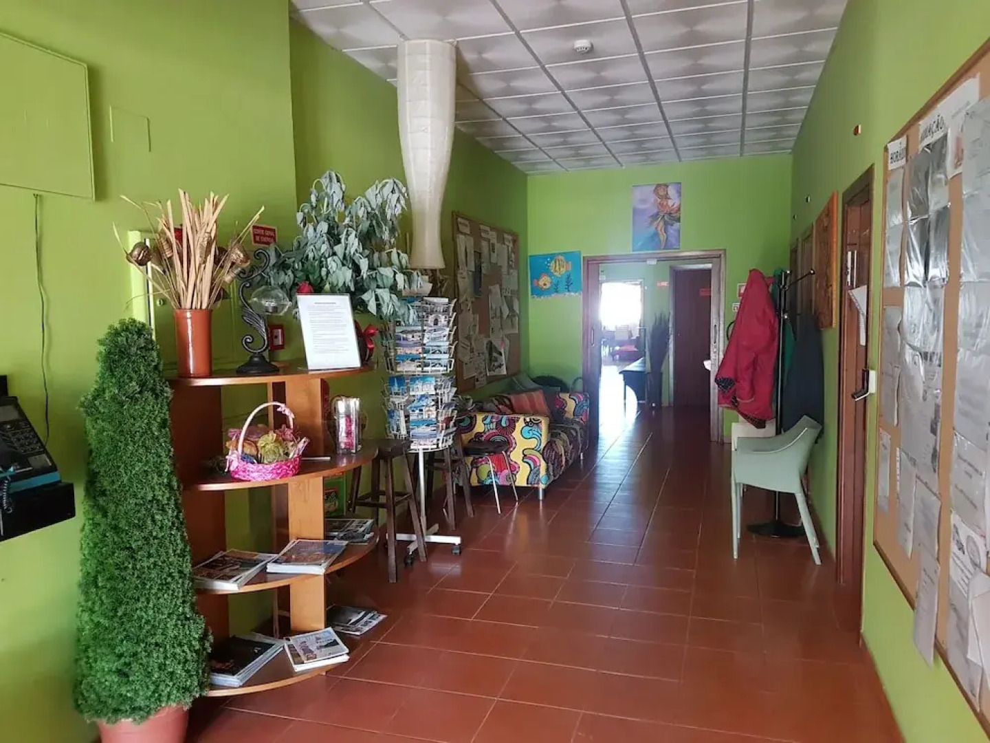 Landshause Bungalow T2