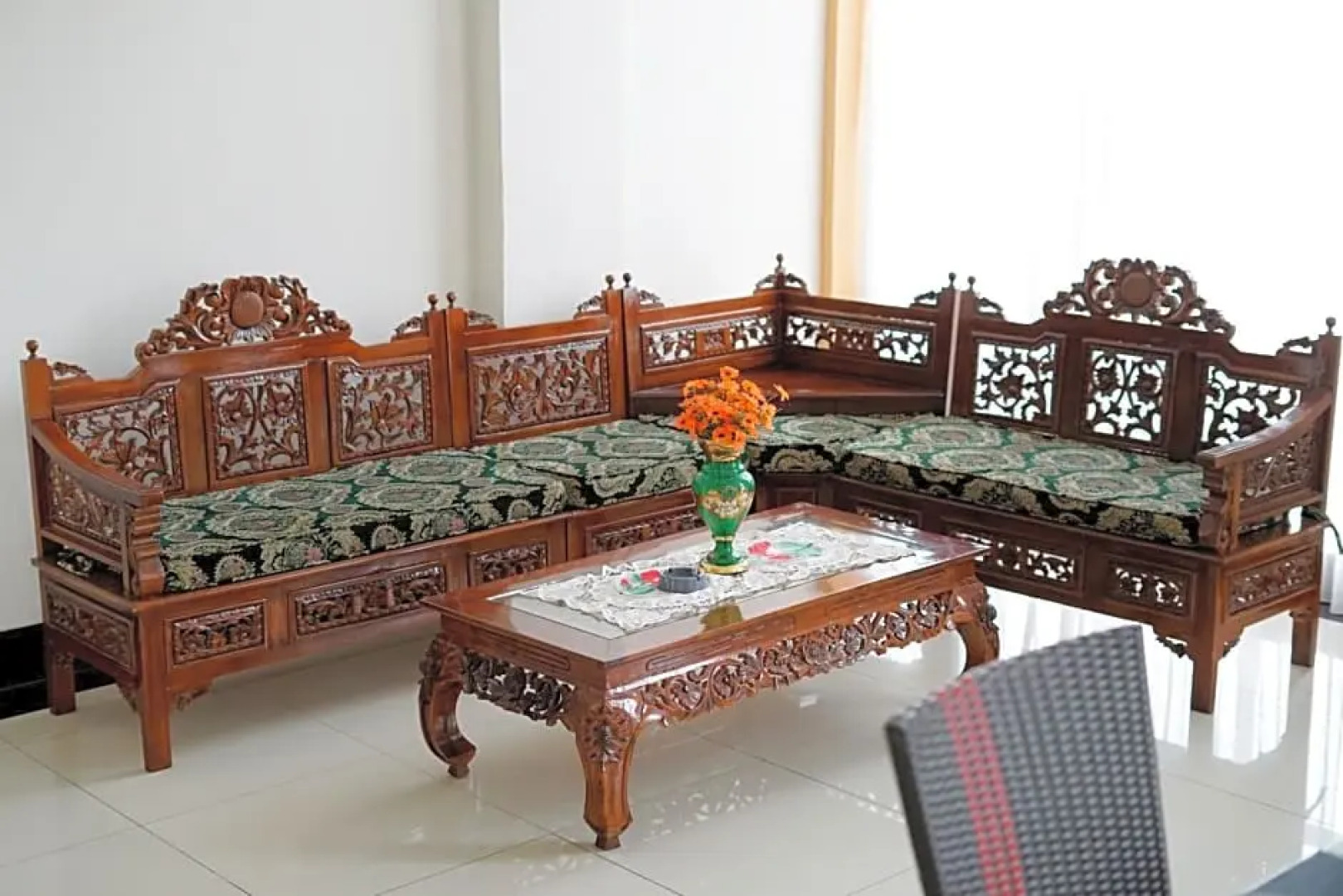 Rafana Syariah Hotel