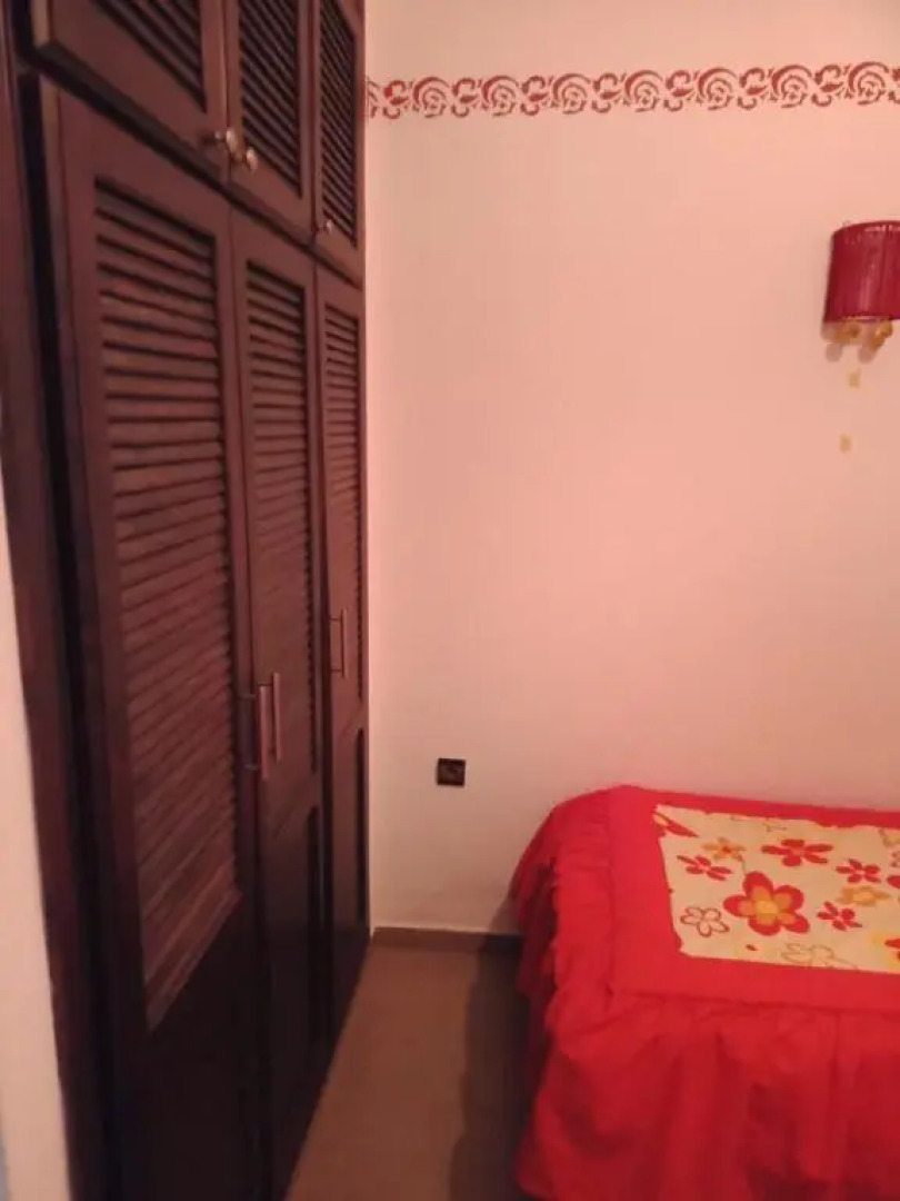 S/Bouzid Bay Ii Complexe Bloc A Moulay Abdellah