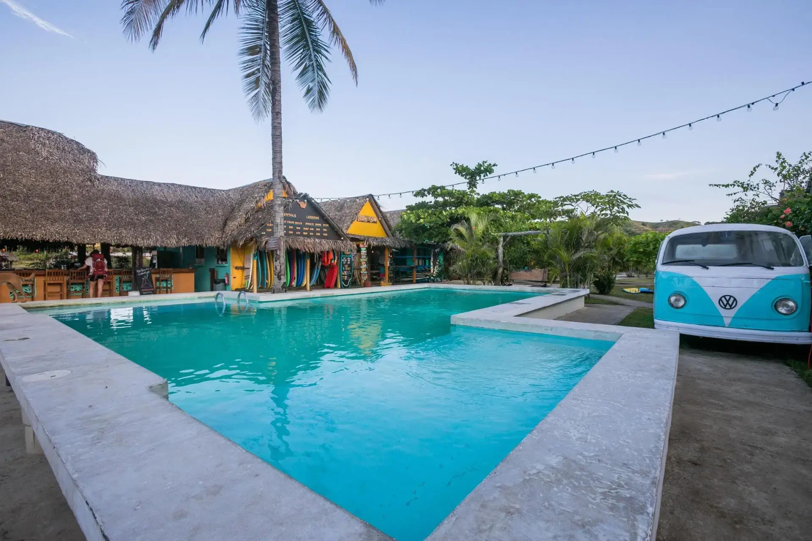 Selina Playa Venao - Hostel