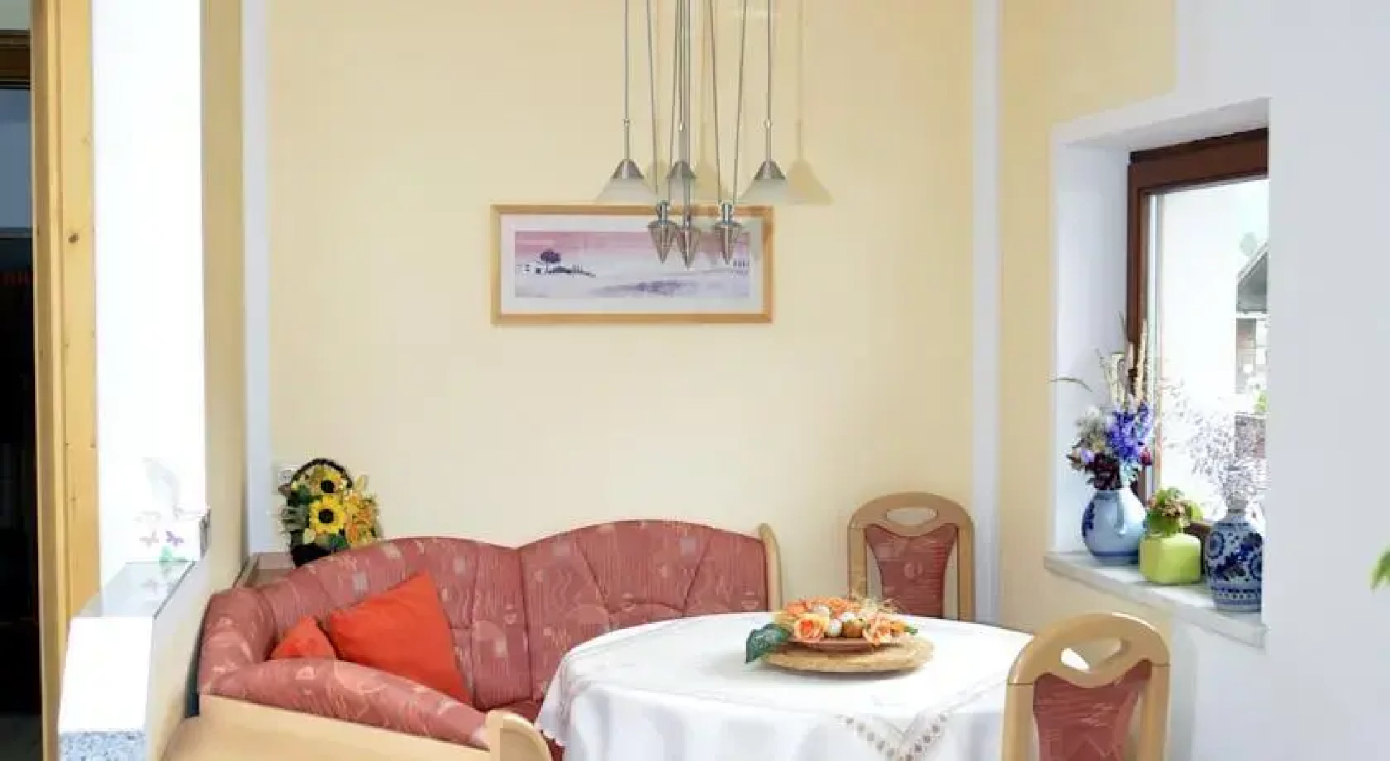 Ferienwohnung Leuprecht