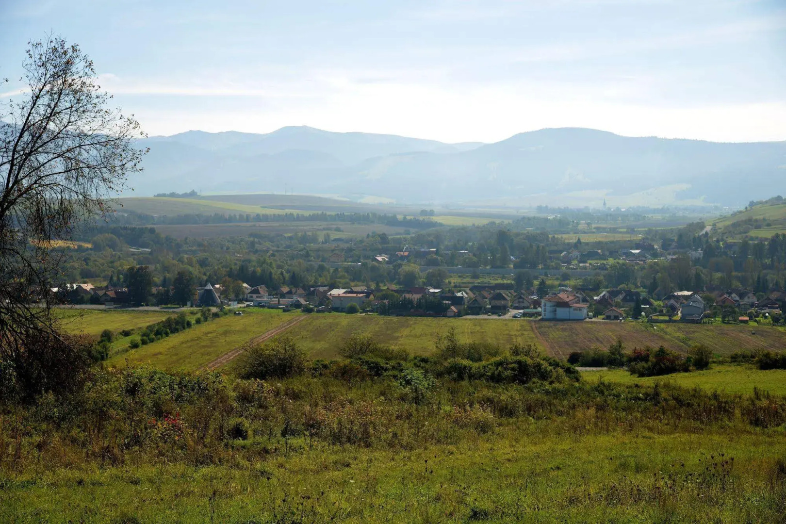 Penzión Agrothermal Bešeňová