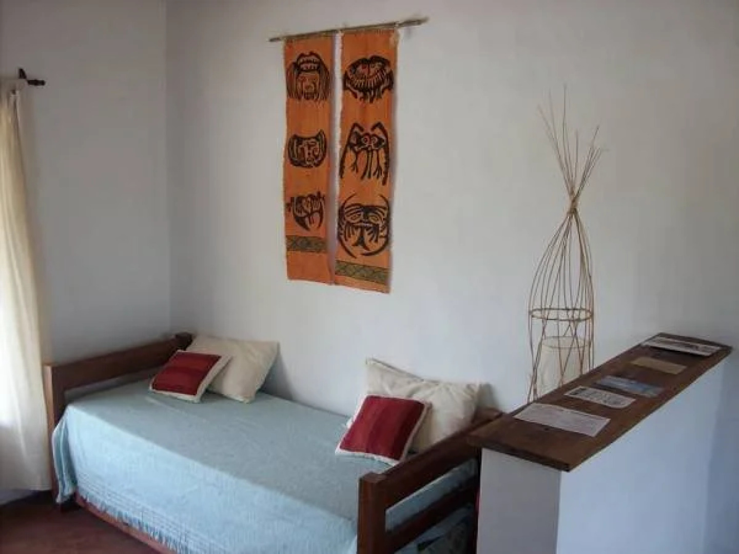 Cabañas Balcones de Tafi