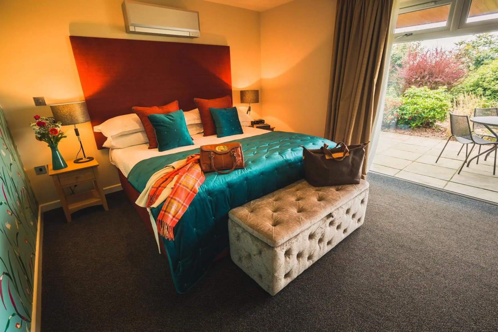 Lanhydrock Hotel & Golf Club