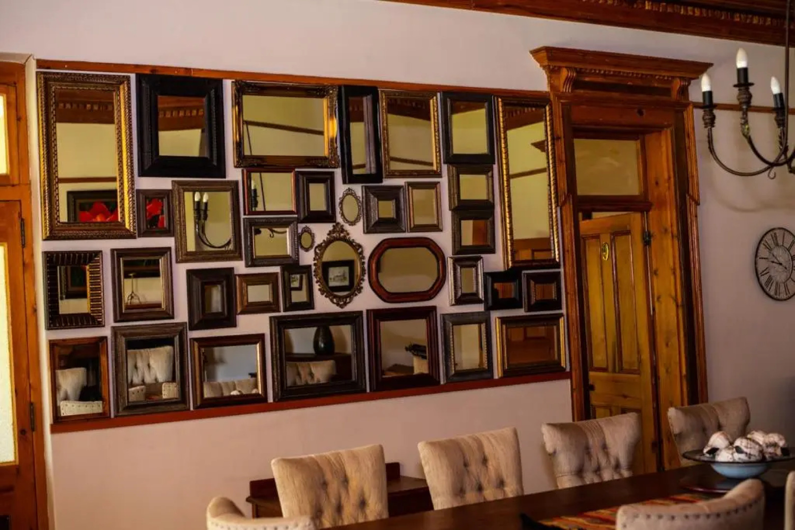 Presidents Boutique Lodge by Ilawu