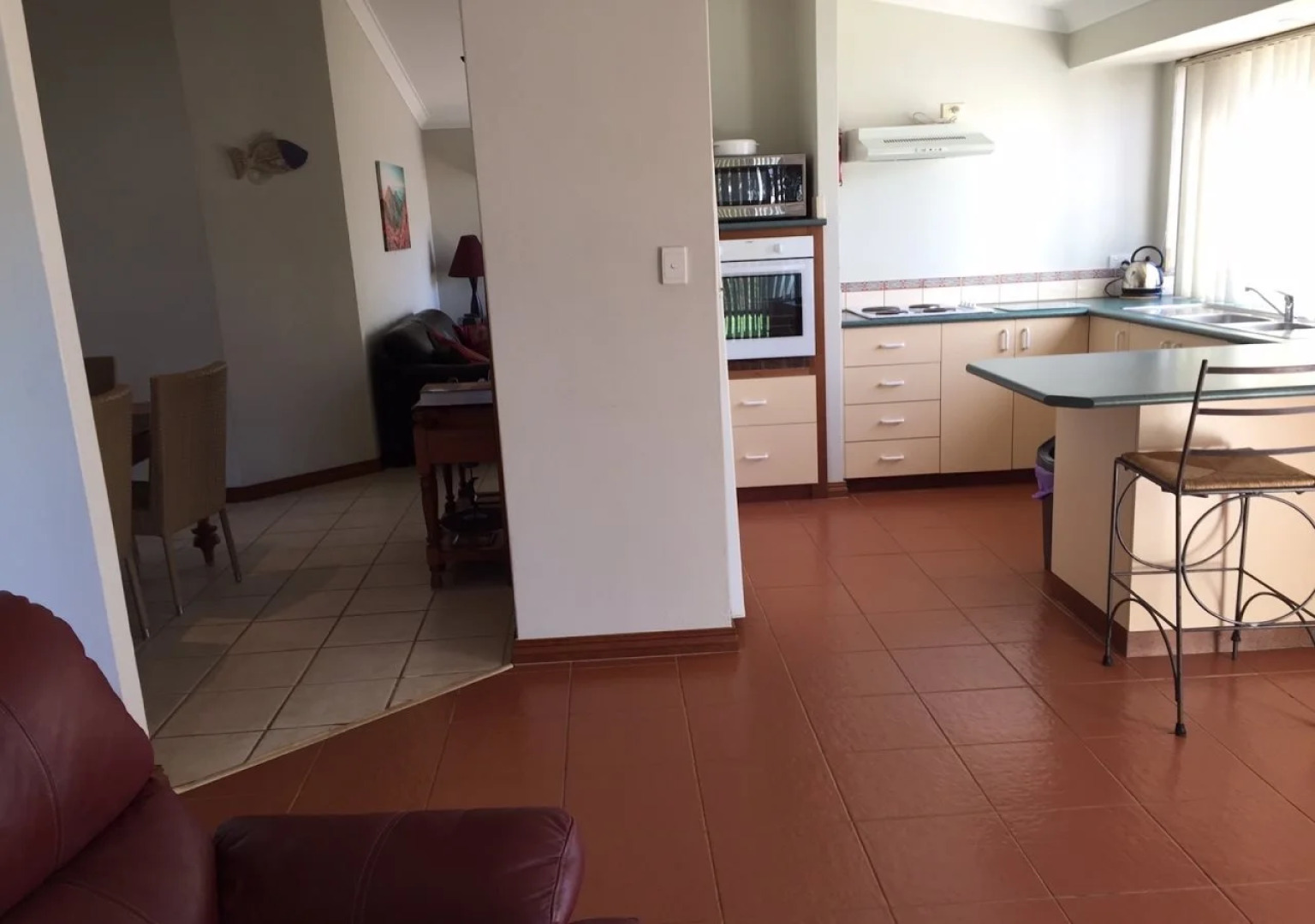 Beachside Prevelly Villas